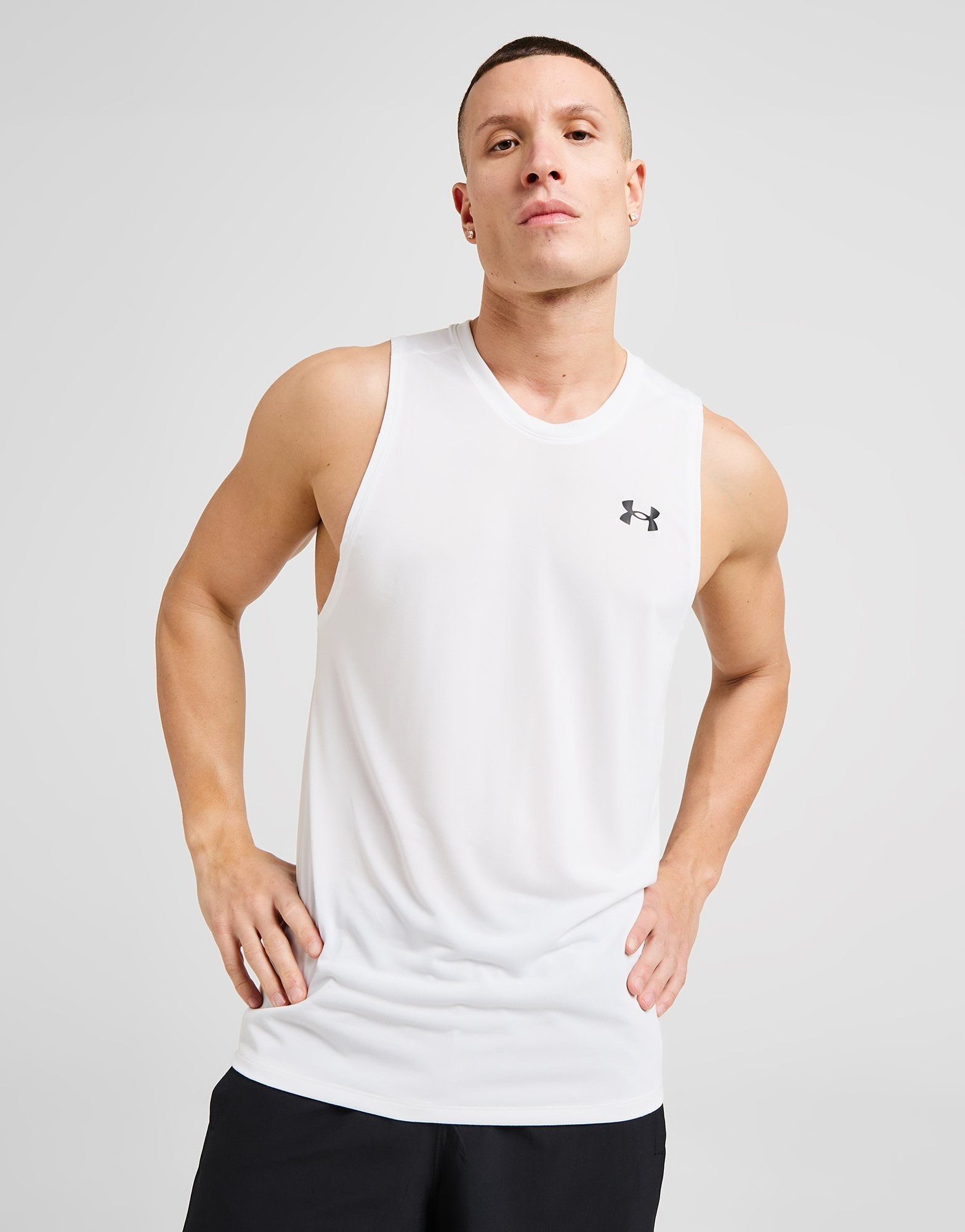 Under Armour Tech Tanktop