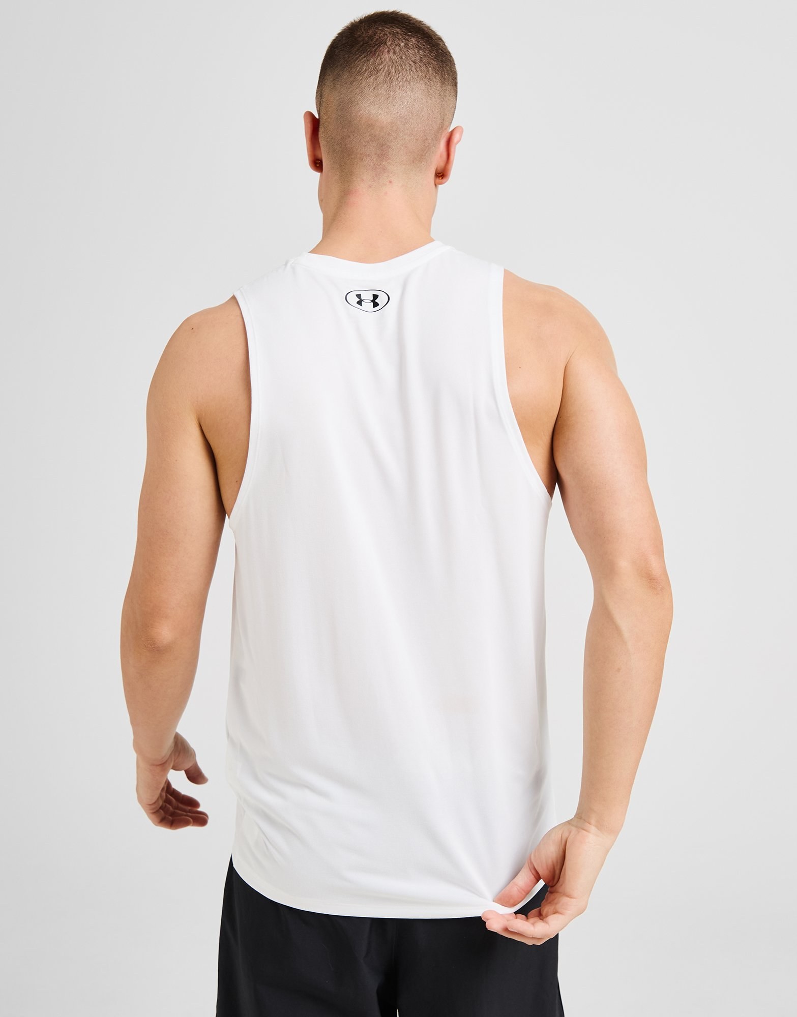 Under Armour Tech Tanktop
