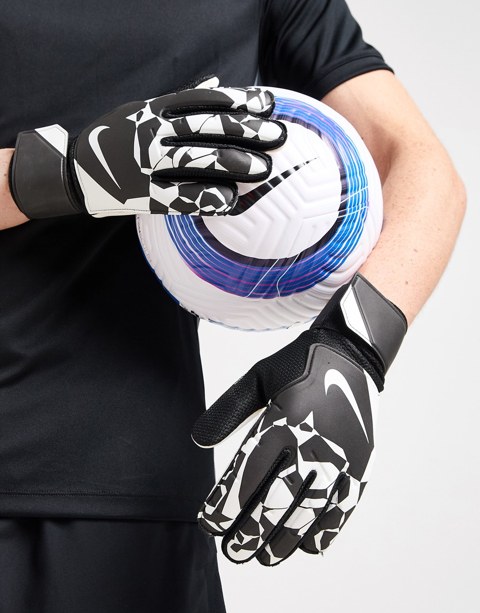 Nike Match Torwart Handschuhe