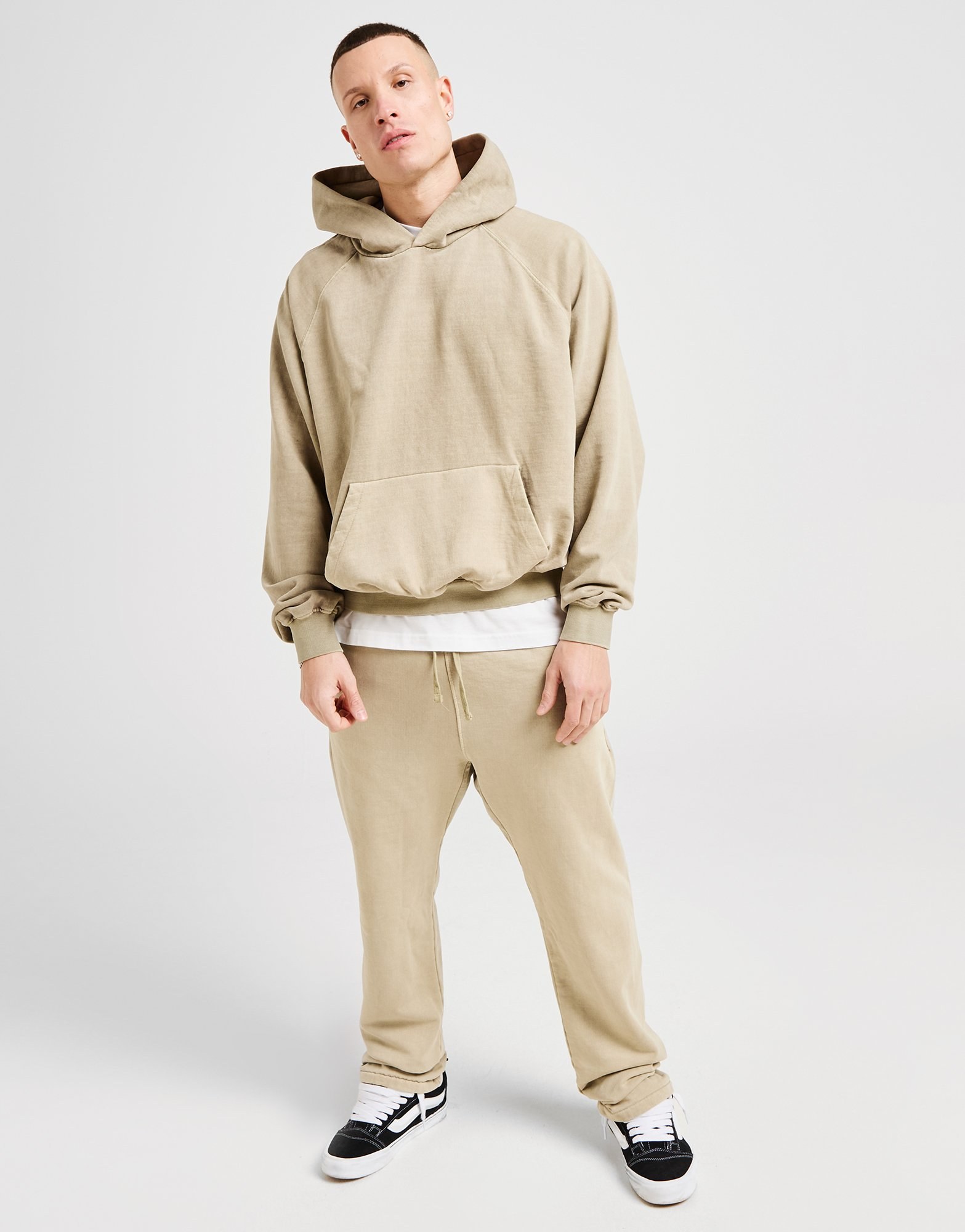 mnml Every Day Hoodie