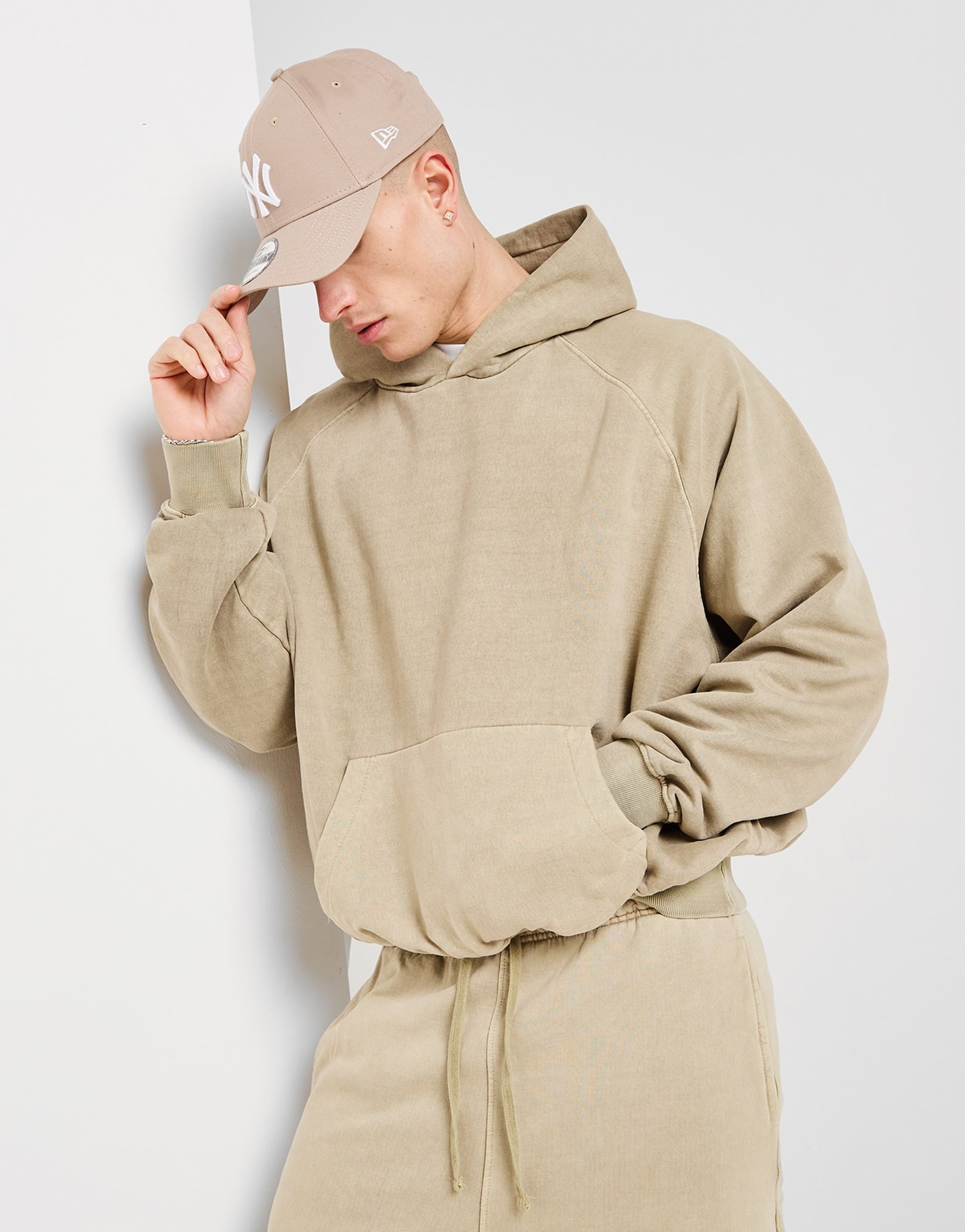 mnml Every Day Hoodie