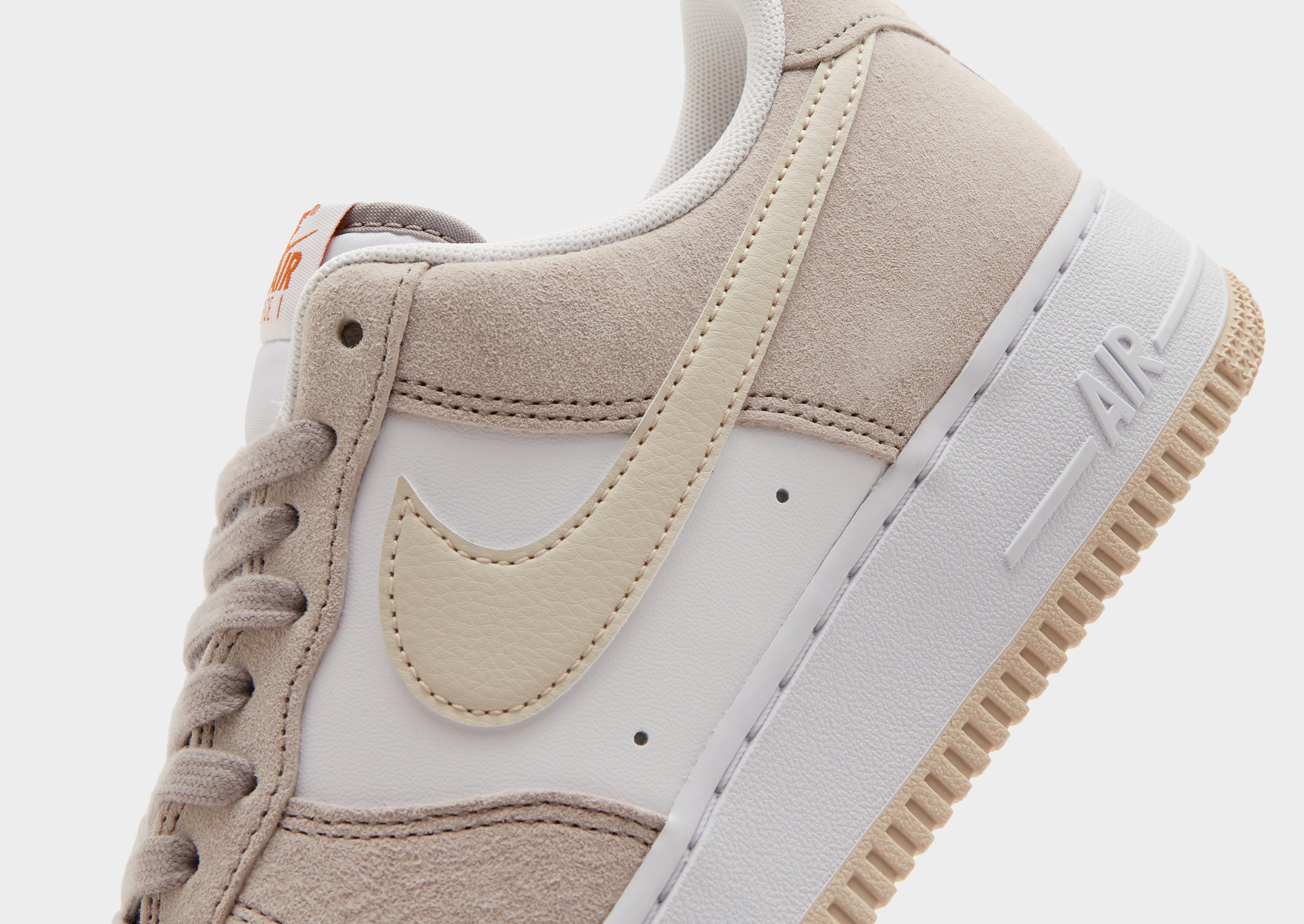 Nike Air Force 1 '07