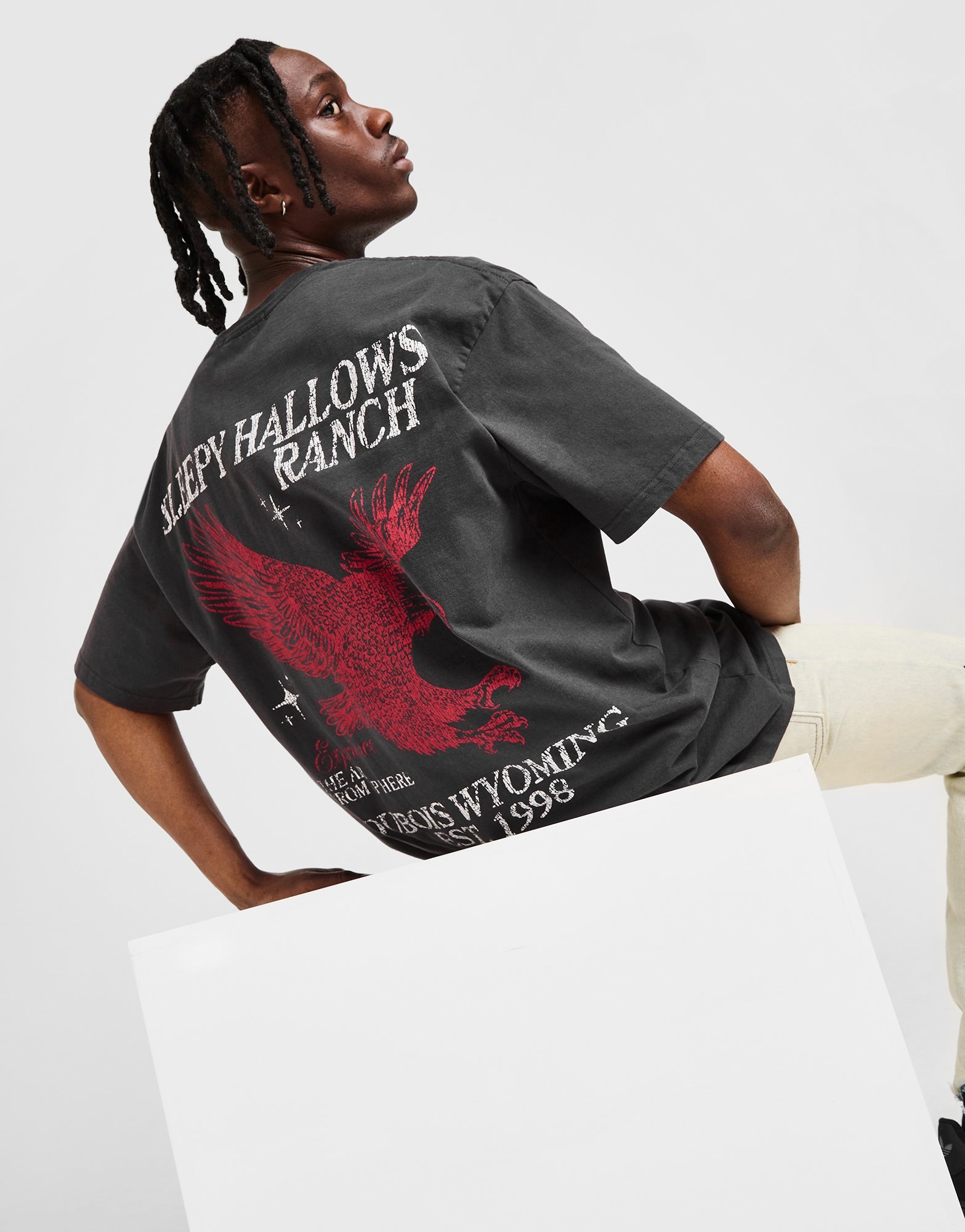 mnml Sleepy Hallows T-Shirt