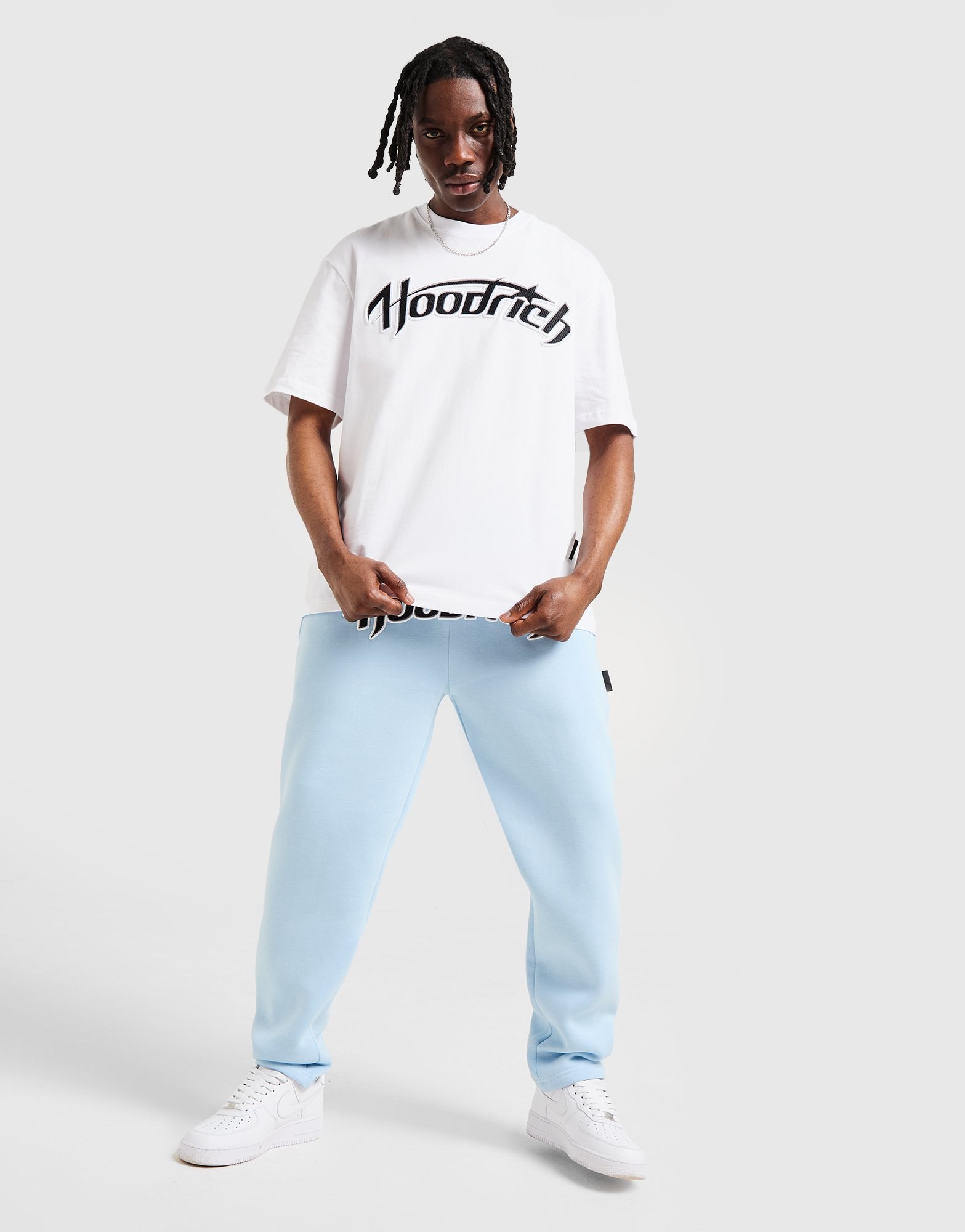 Hoodrich Galaxy T-Shirt