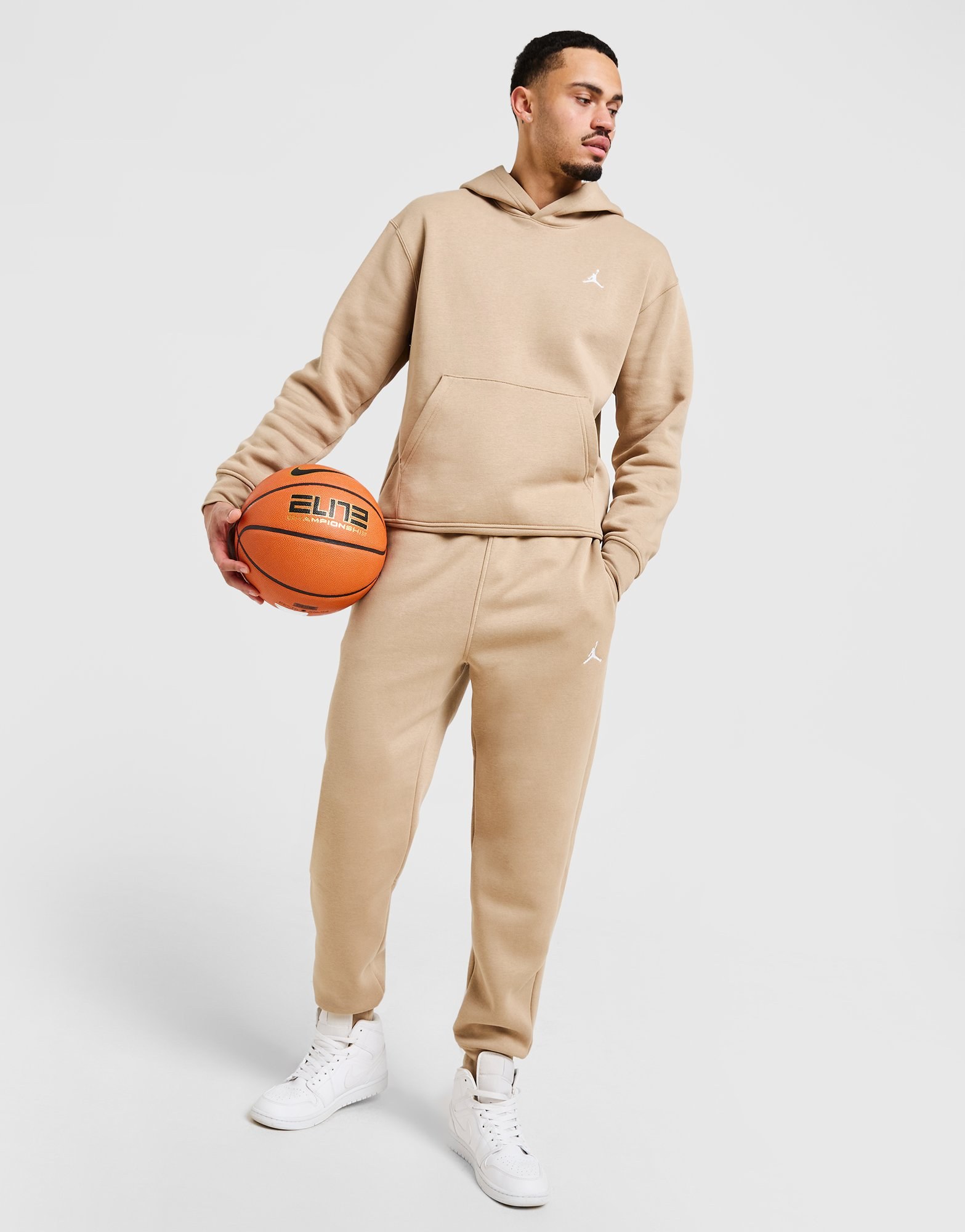 Jordan Essential Fleece Jogginghose