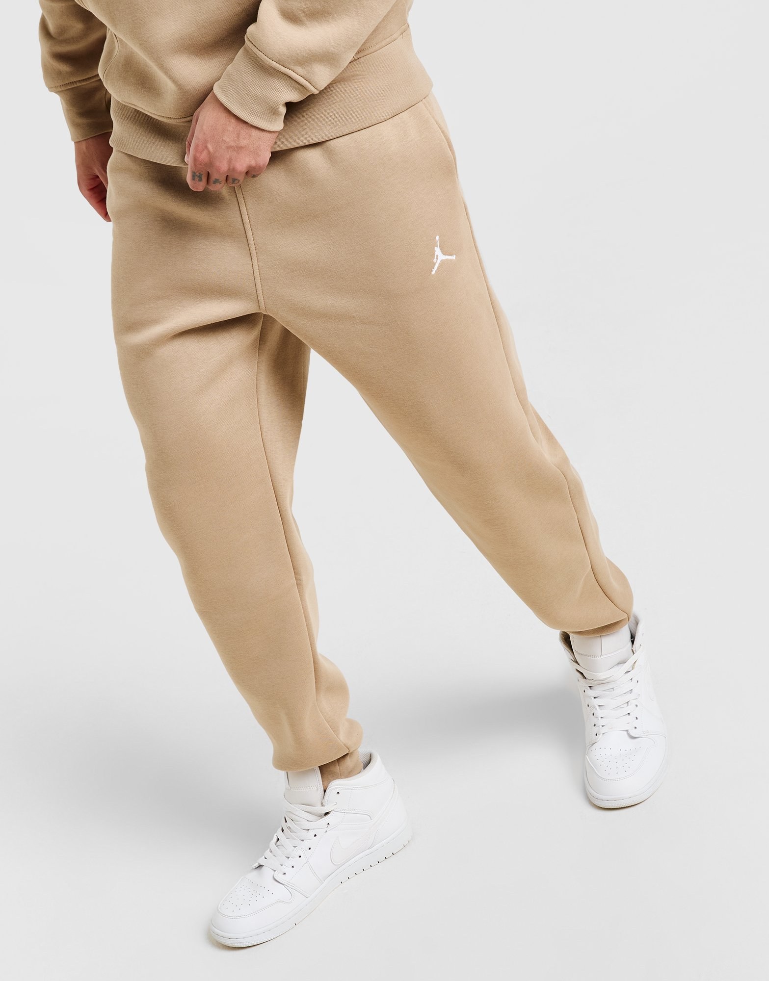 Jordan Essential Fleece Jogginghose