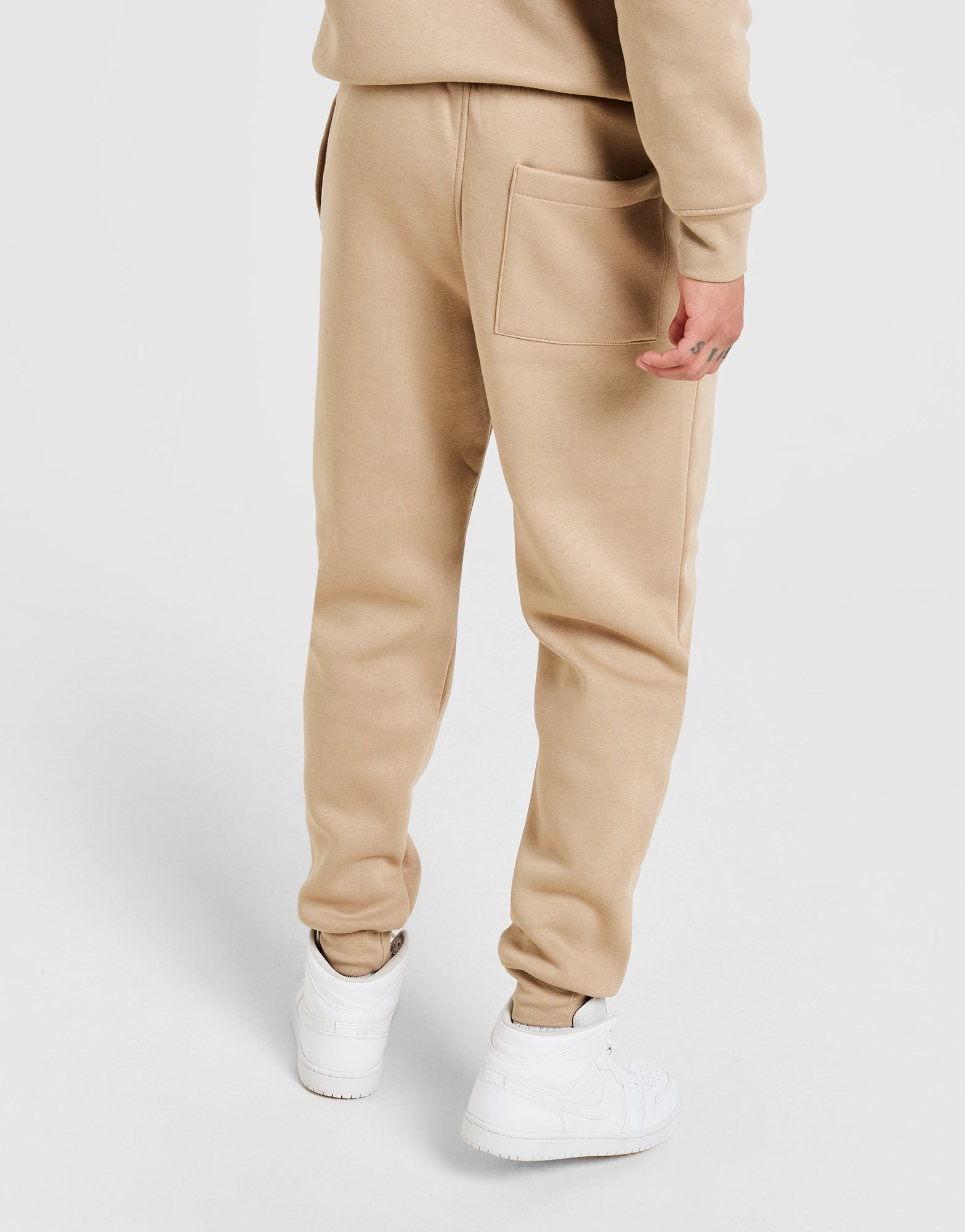 Jordan Essential Fleece Jogginghose