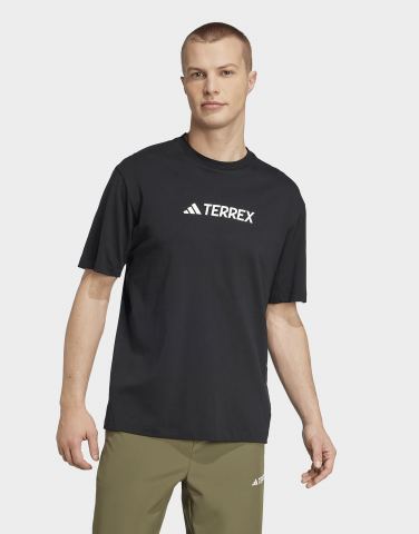 adidas Terrex Classic Logo T-shirt