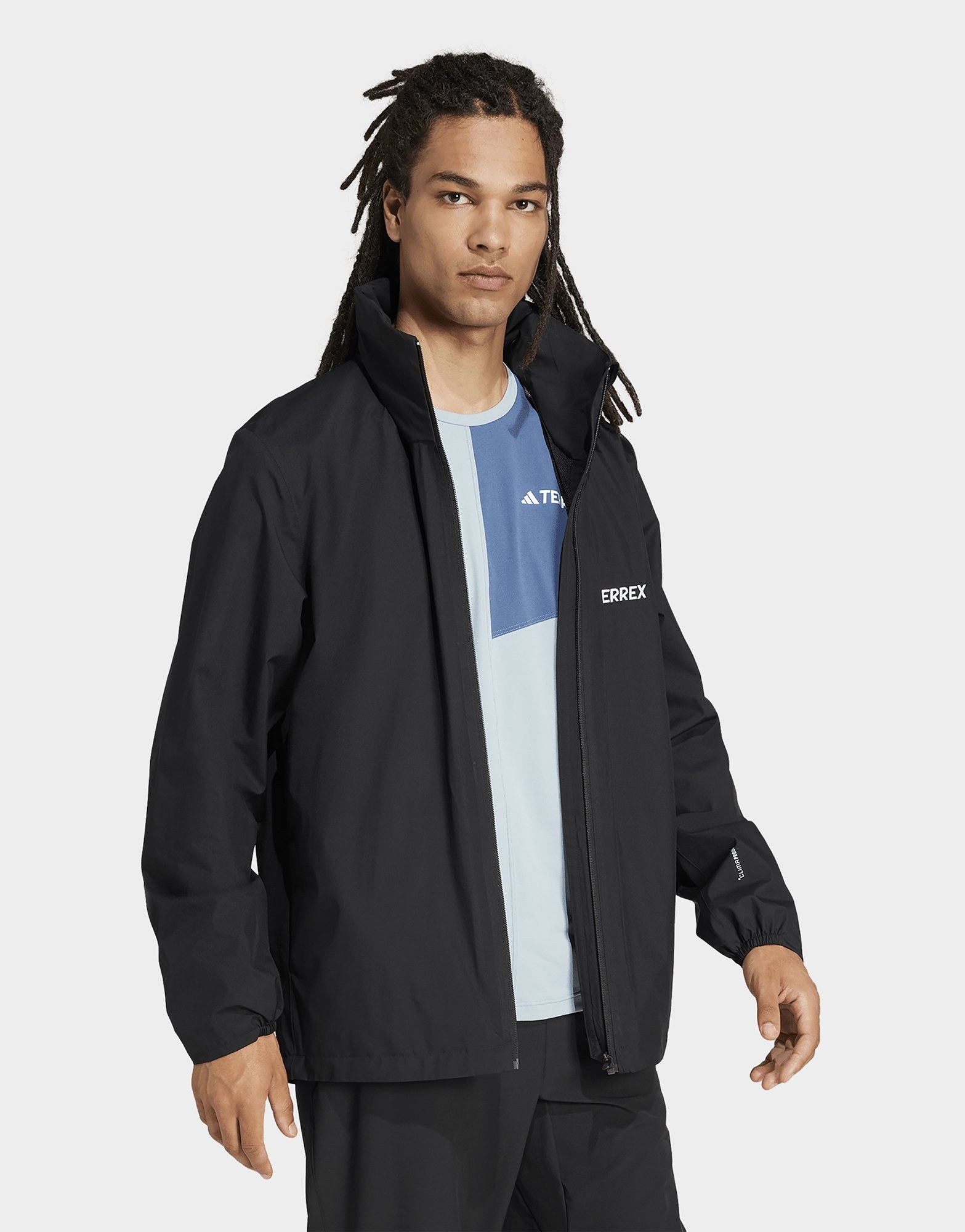 adidas Multi Essentials 2l Regenjacke