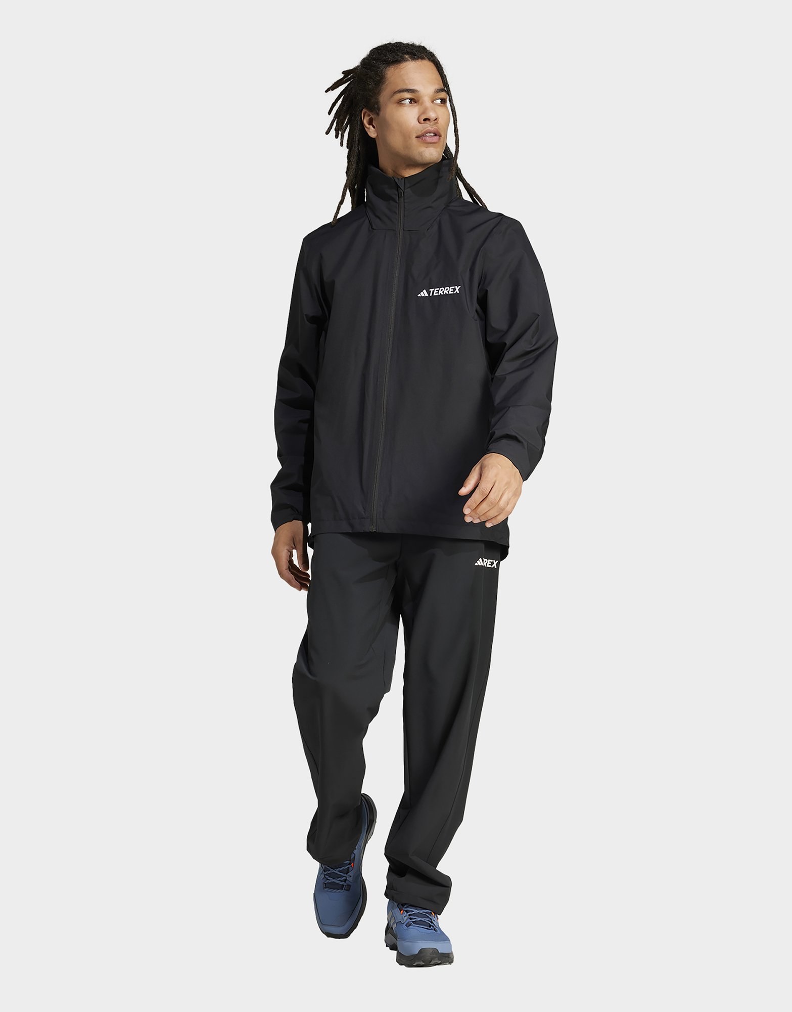adidas Multi Essentials 2l Regenjacke
