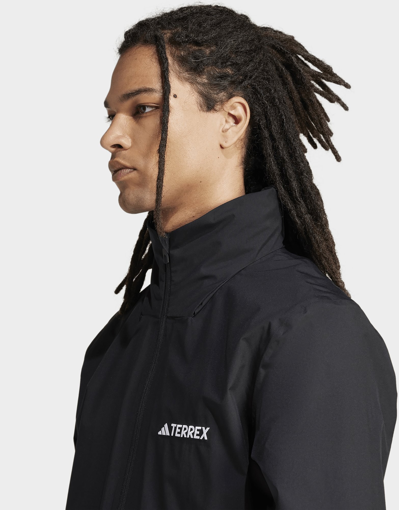adidas Multi Essentials 2l Regenjacke