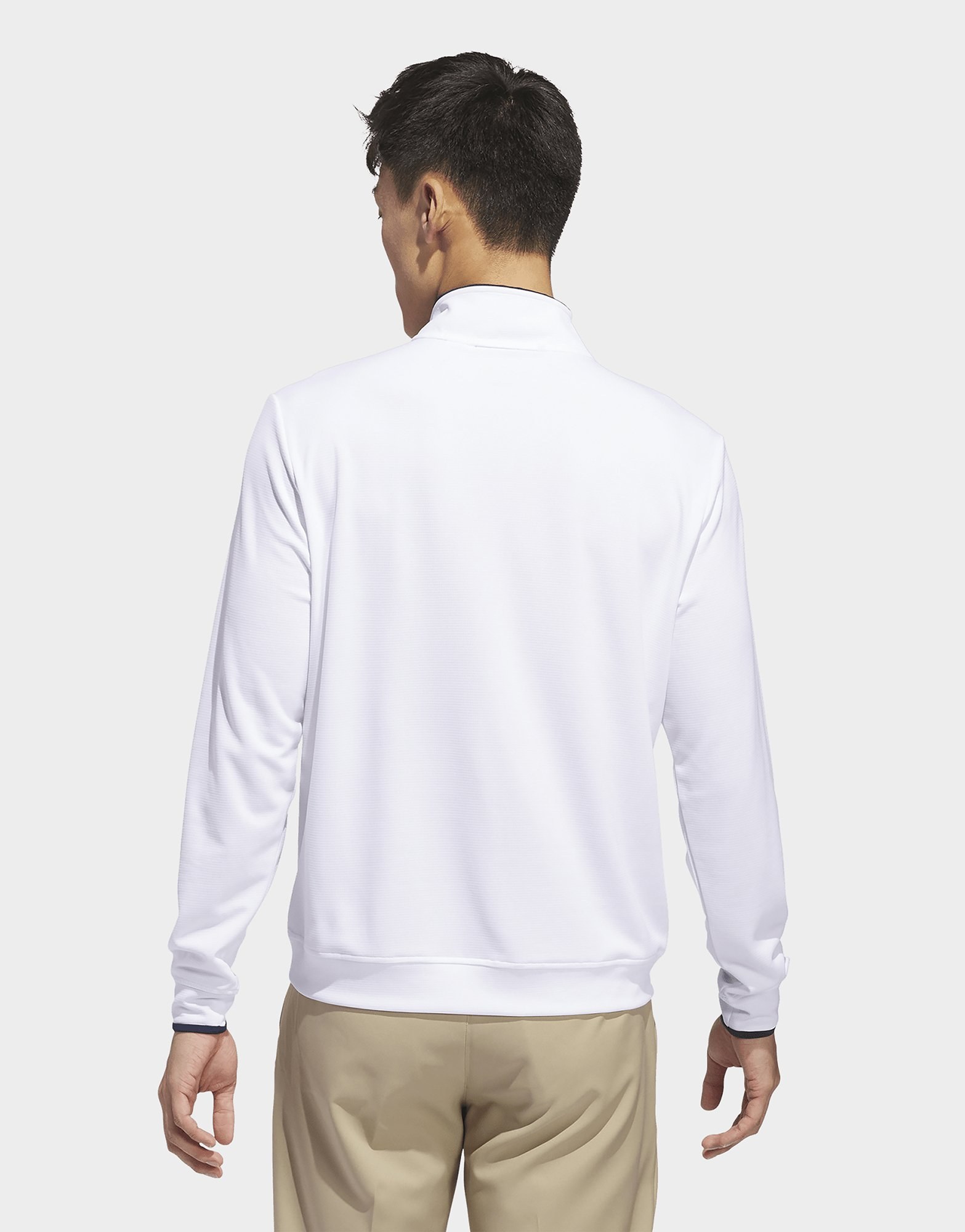 adidas Leichtes Half-zip Top