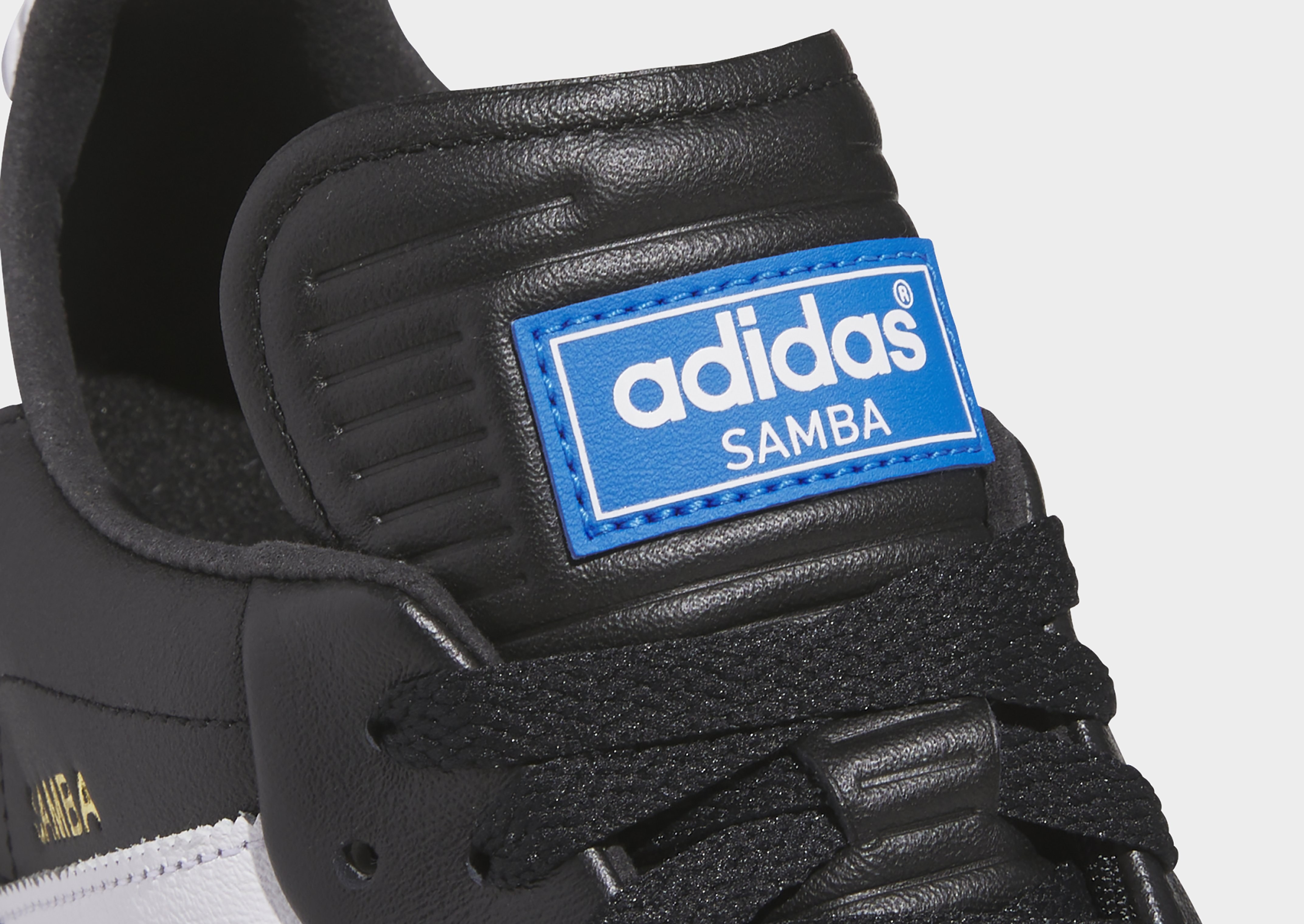 adidas Samba Spikeless Golfschuh
