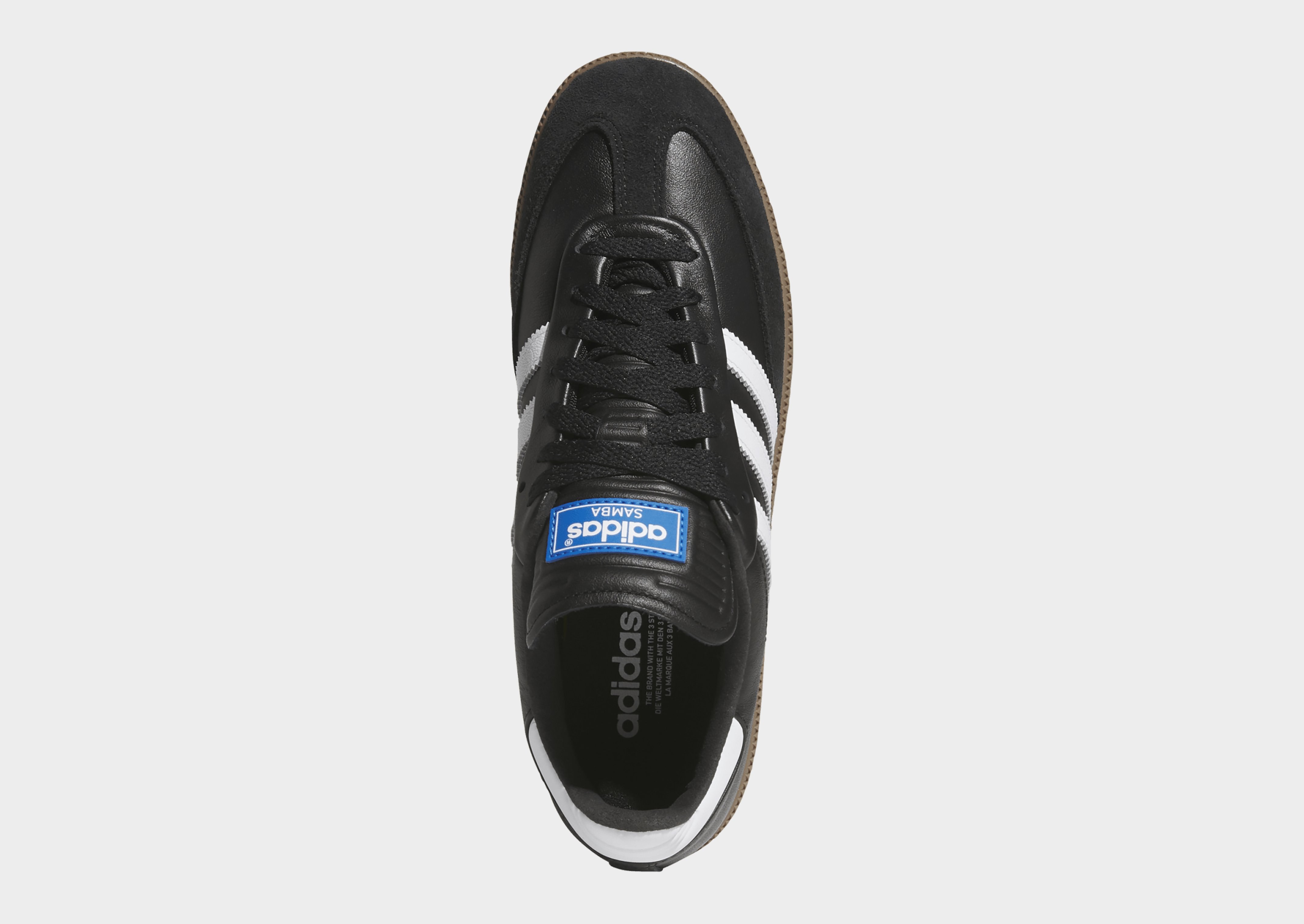 adidas Samba Spikeless Golfschuh