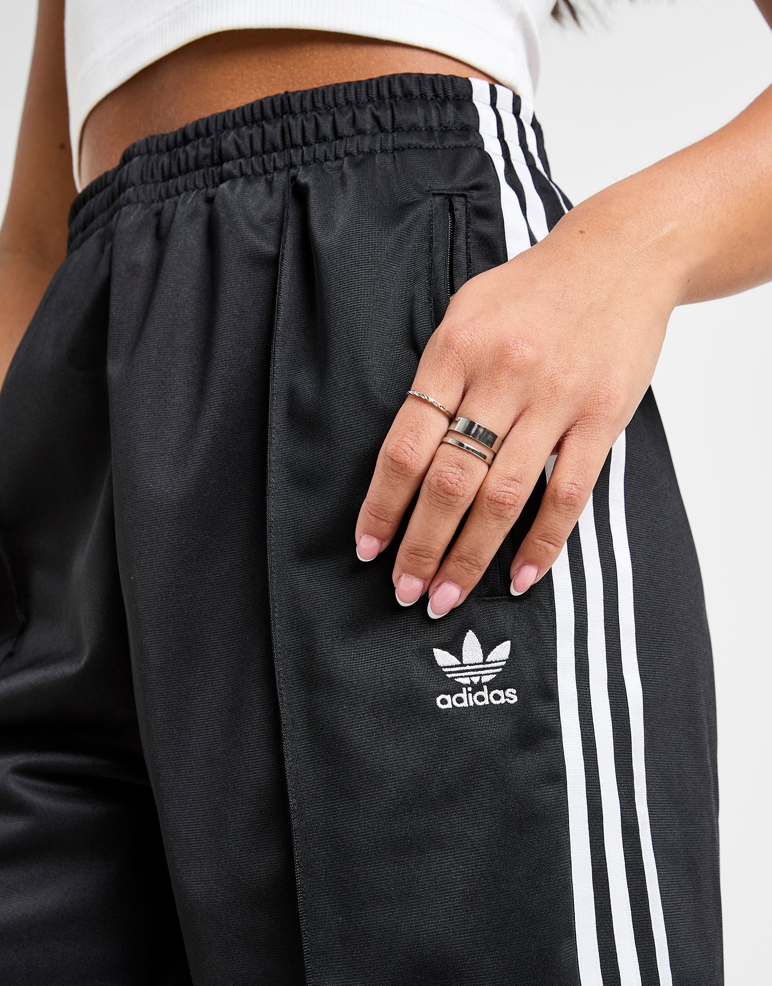 adidas Originals Firebird Long Shorts