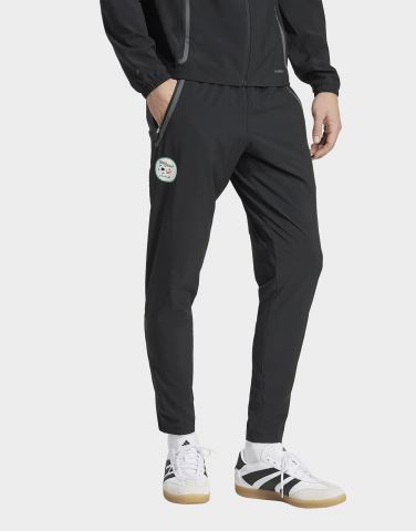 adidas Algerien Tiro 25 Competition Vis Tech Travel Hose