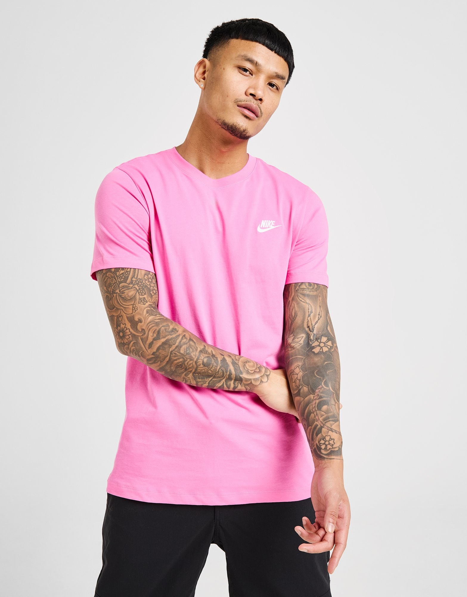 Nike Core T-Shirt