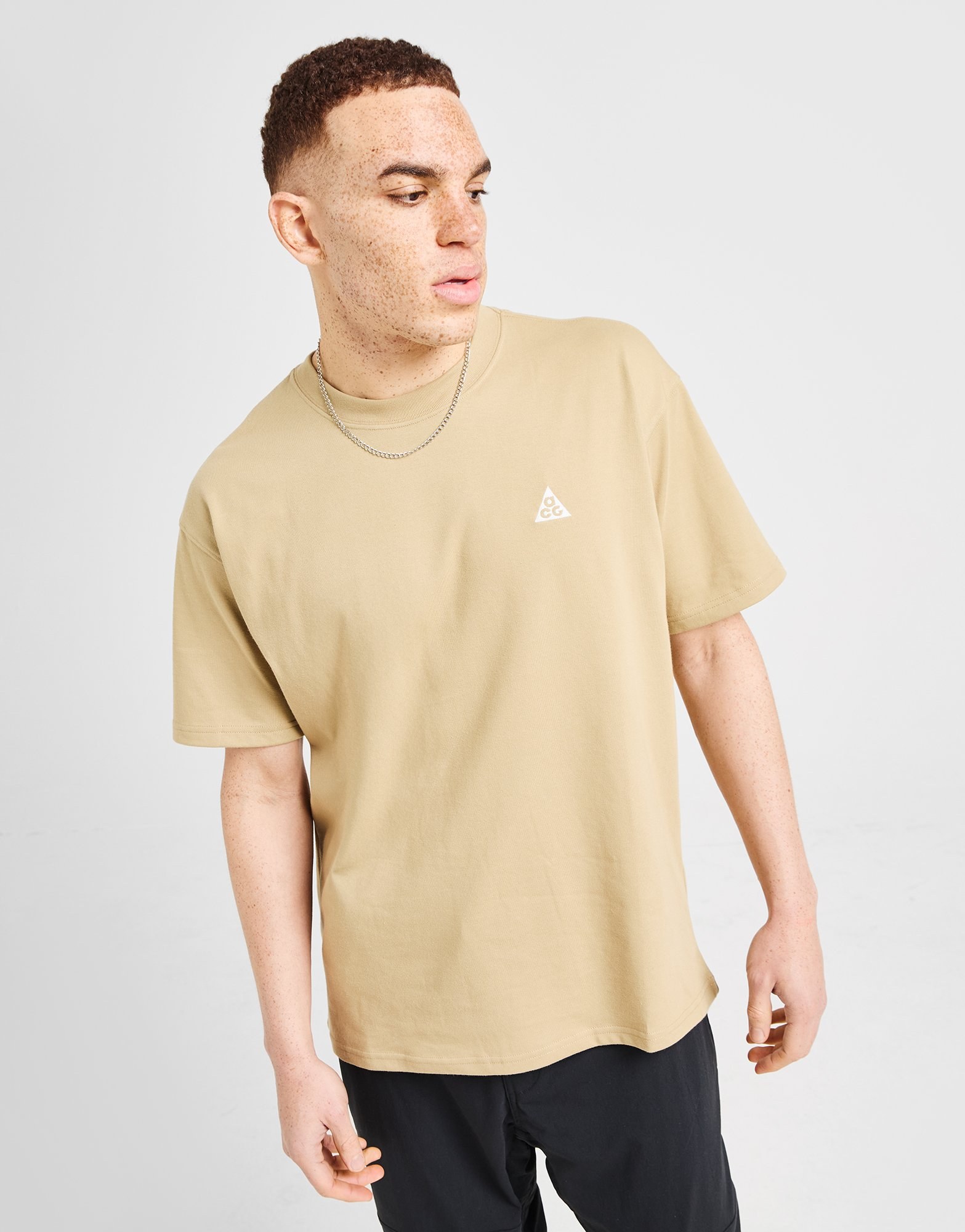Nike ACG Back Graphic T-Shirt