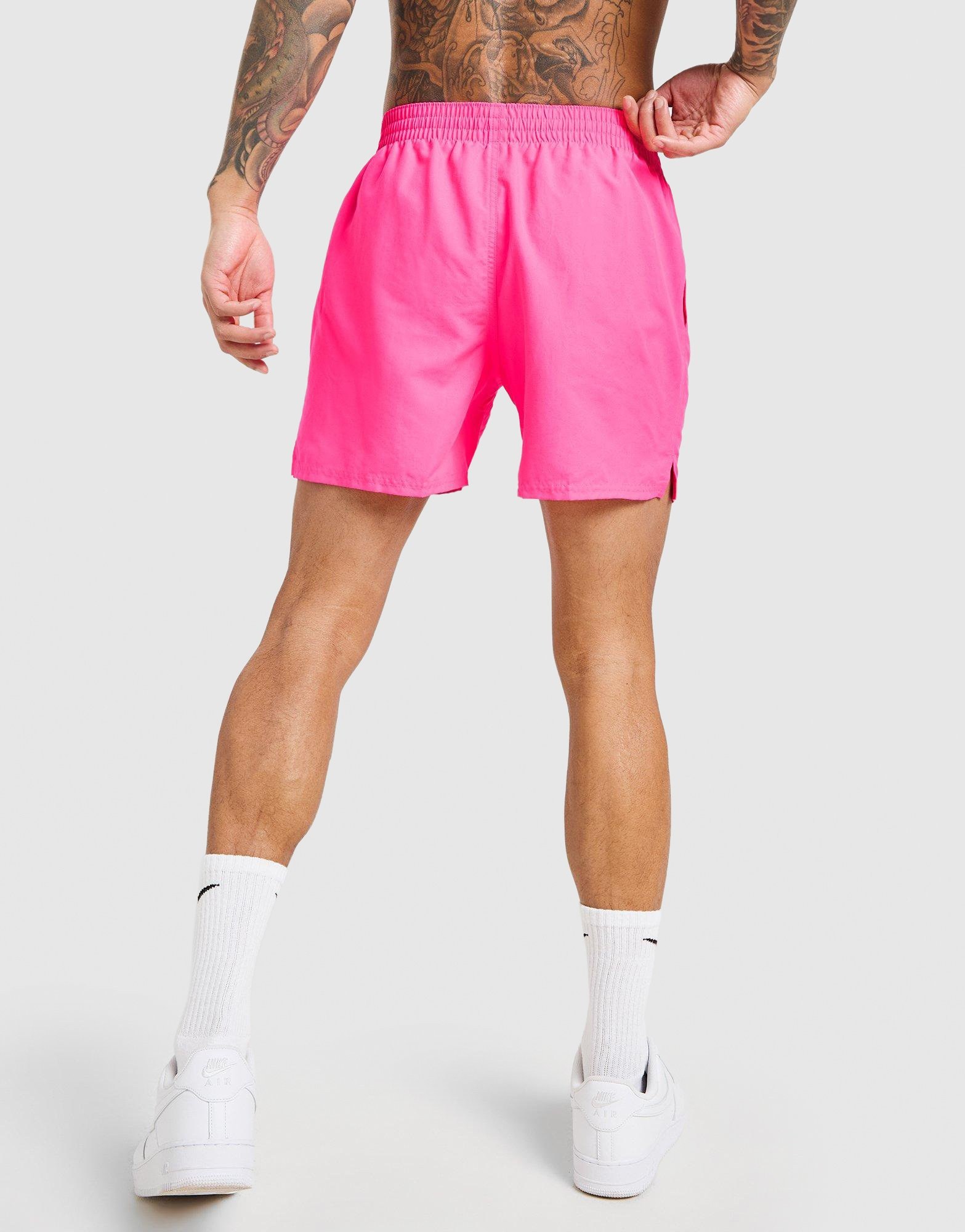 Nike Core Badeshorts