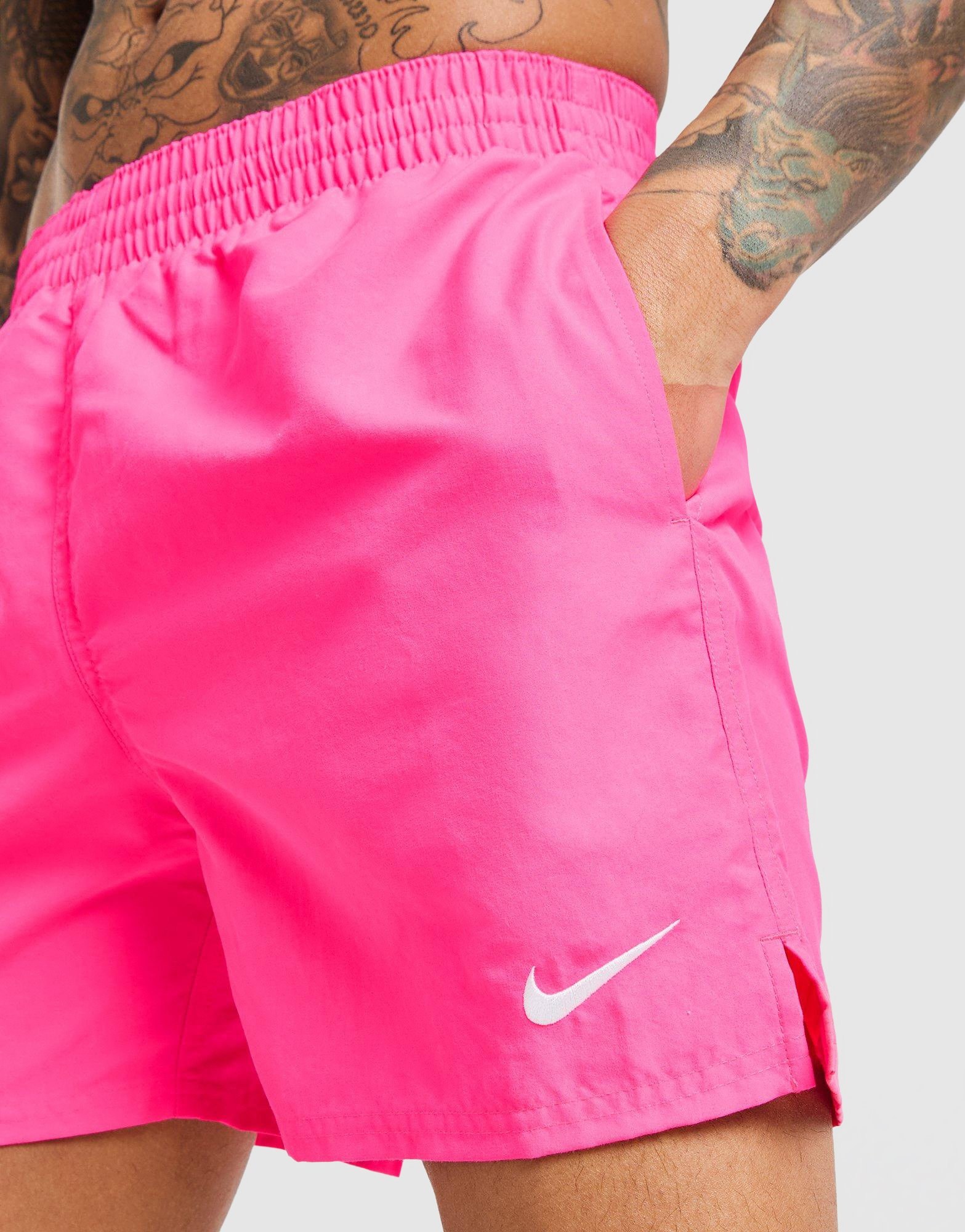 Nike Core Badeshorts