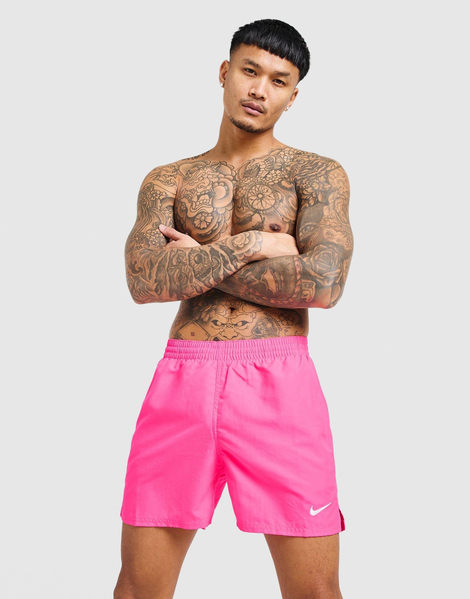 Nike Core Badeshorts
