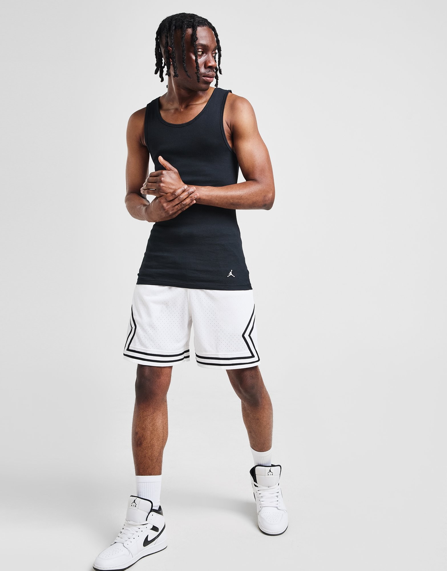 Jordan 2er-Pack Flight Tanktop