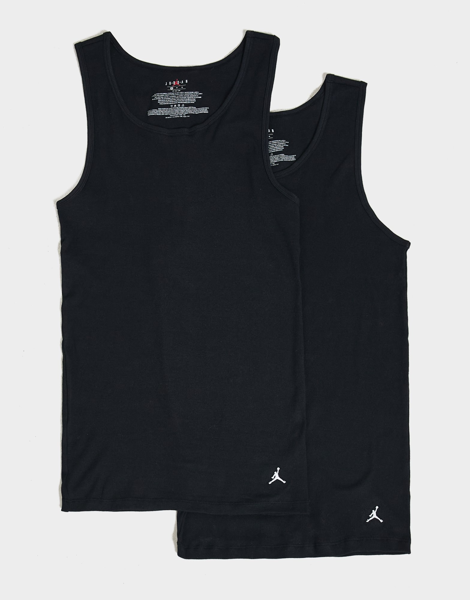 Jordan 2er-Pack Flight Tanktop