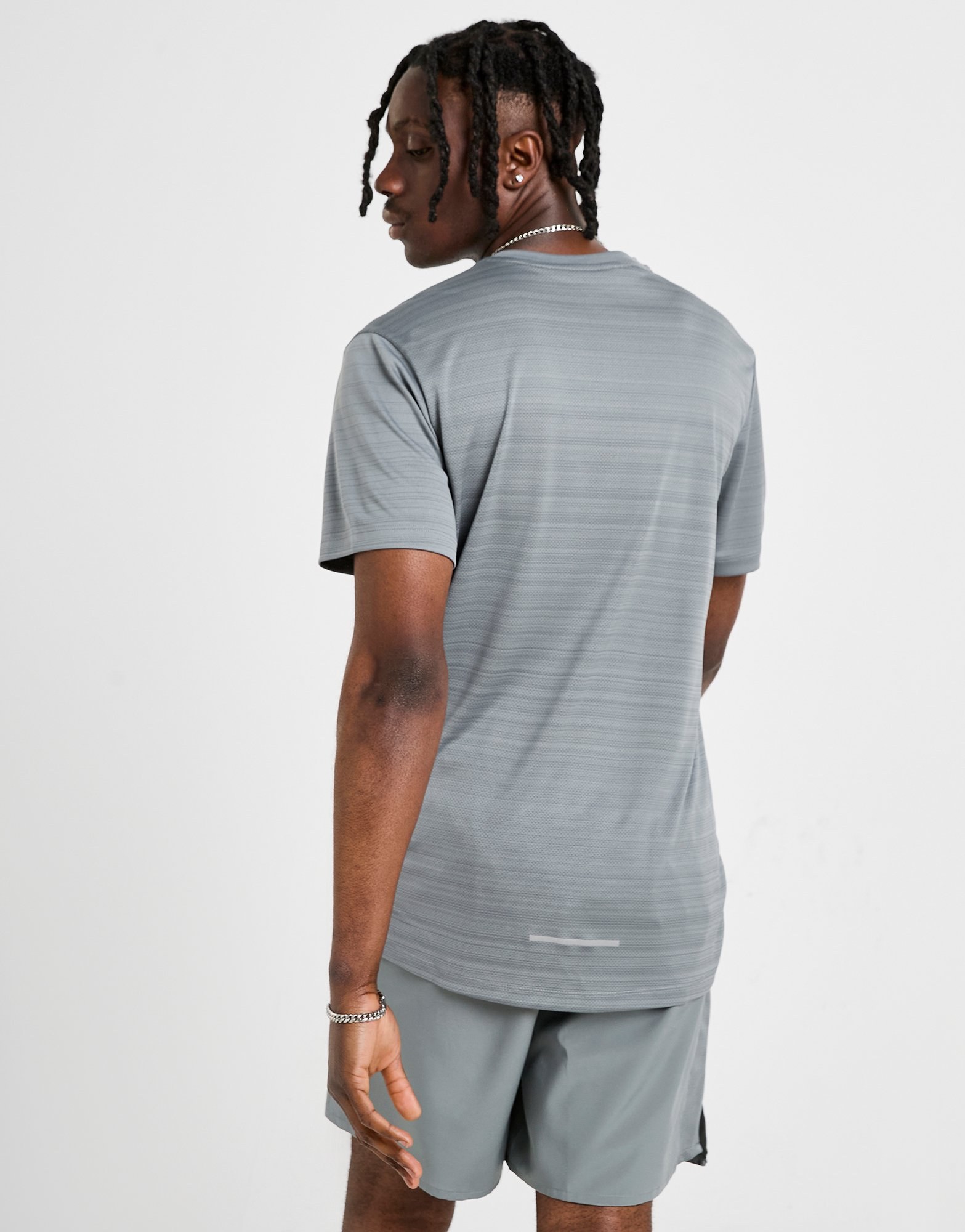 Nike Miler 1.0 T-Shirt