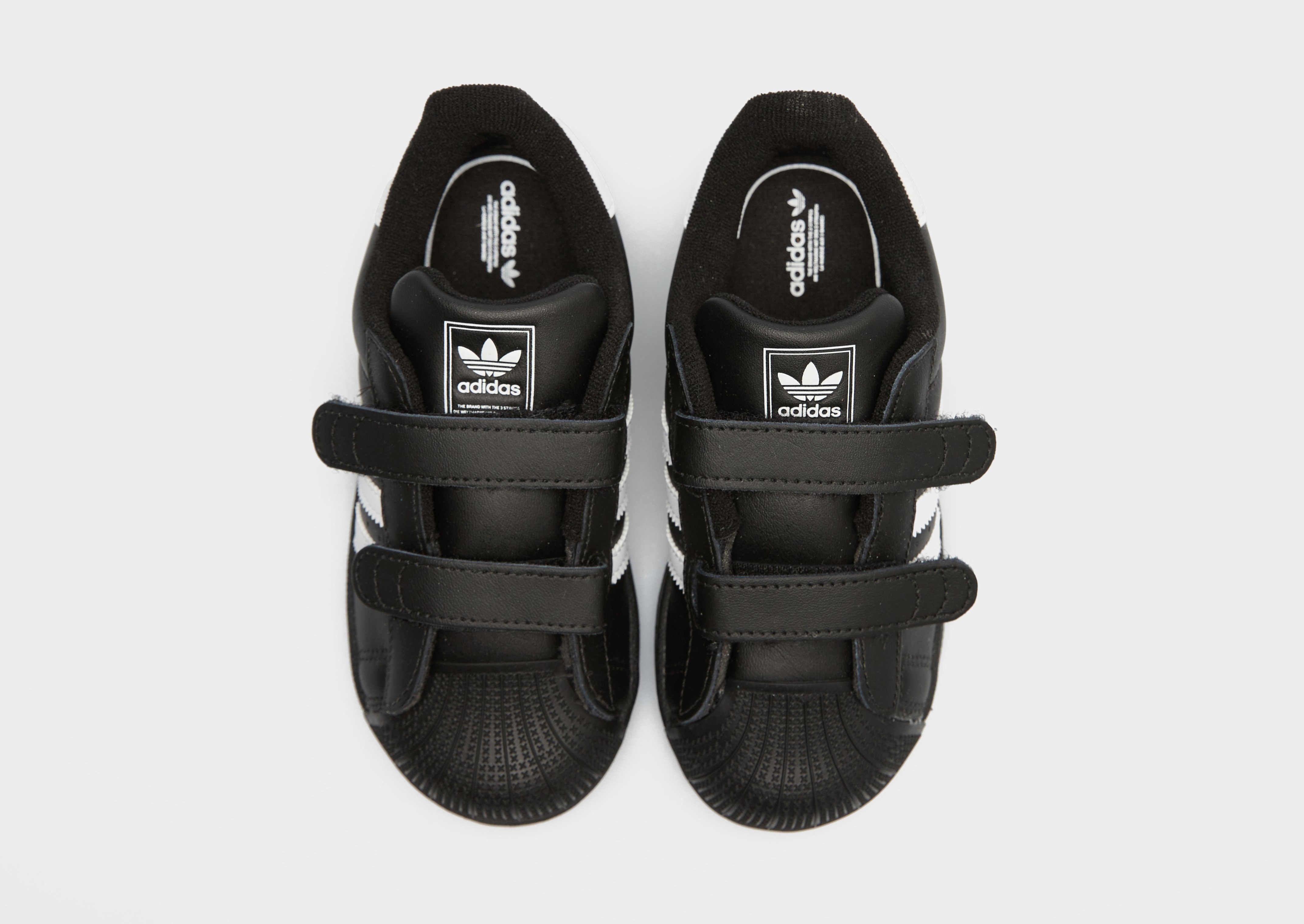 adidas Originals Superstar II Comfort Closure Kids Schuh