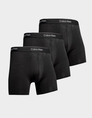 Calvin Klein Underwear 3er-Pack Icon Boxershorts