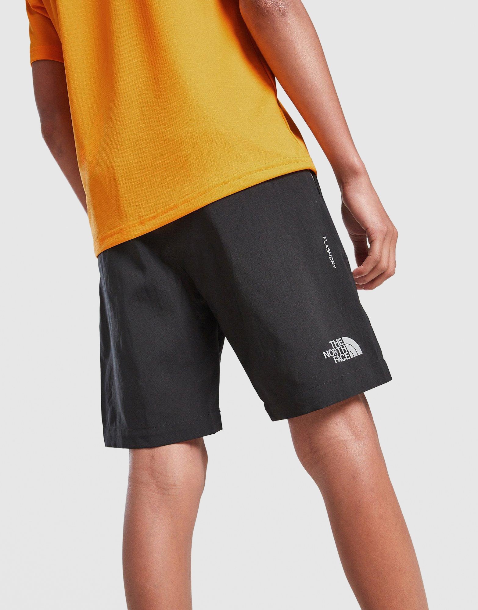 The North Face Reactor Shorts Kinder