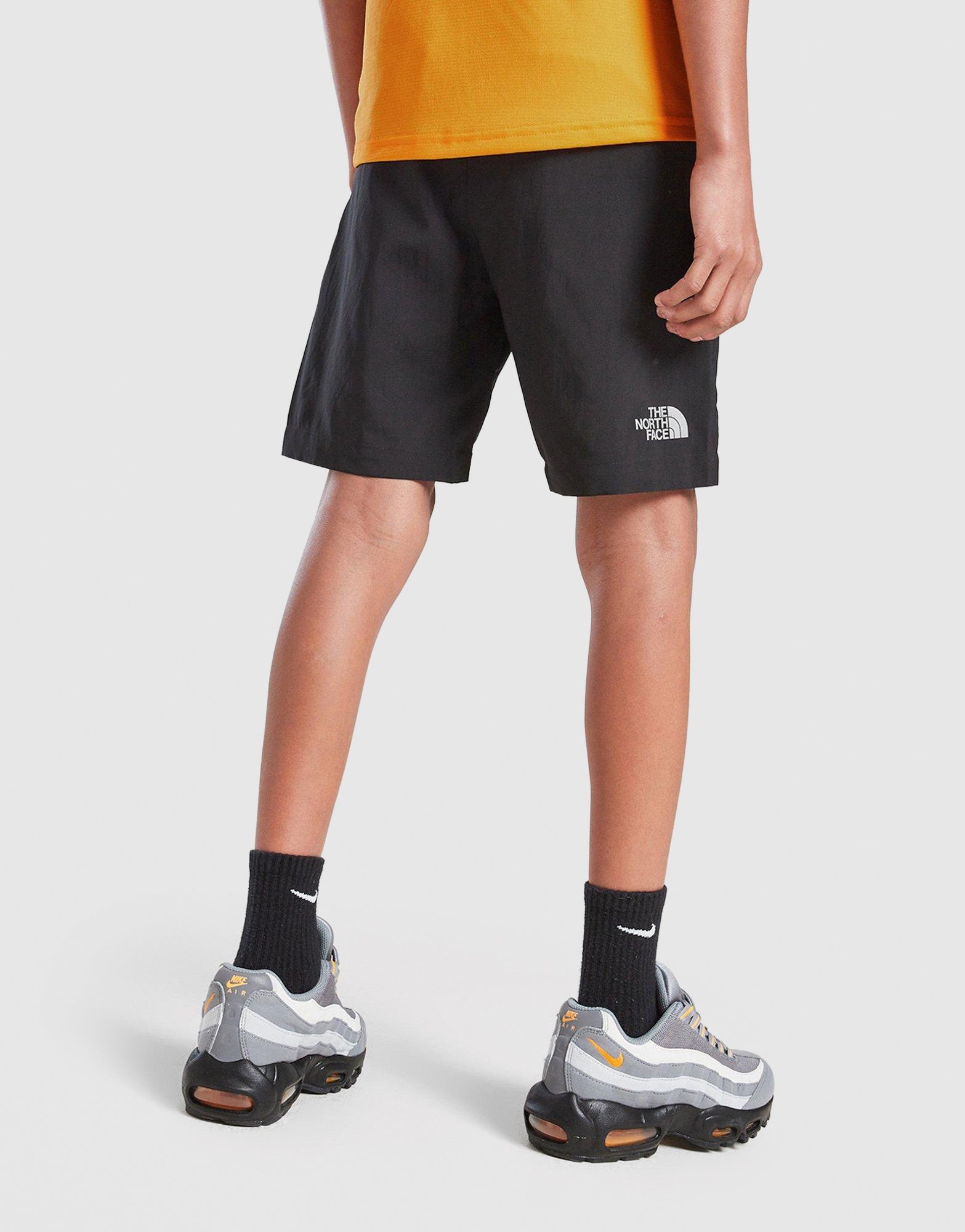 The North Face Reactor Shorts Kinder