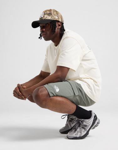 The North Face Trishul Cargoshorts