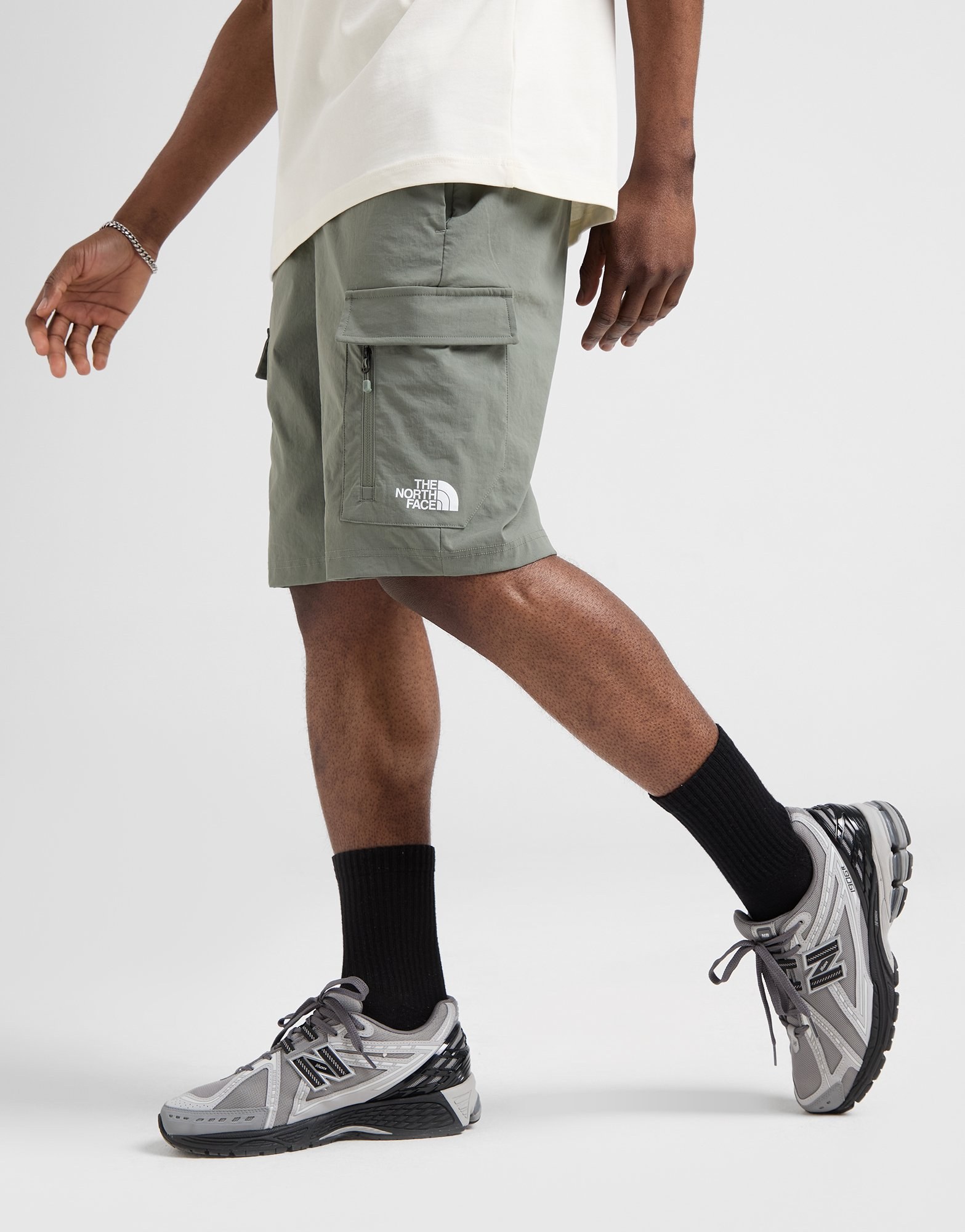 The North Face Trishul Cargoshorts