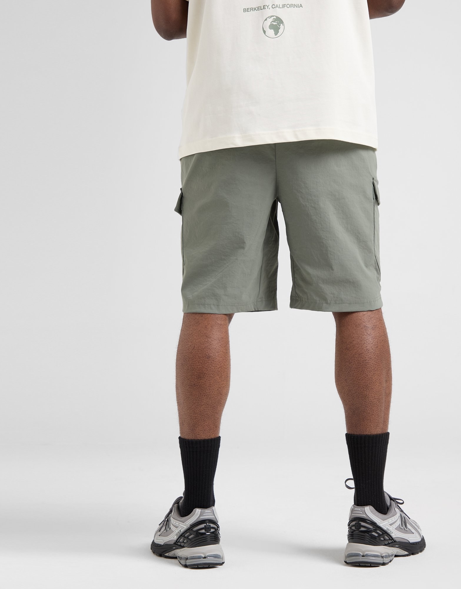 The North Face Trishul Cargoshorts
