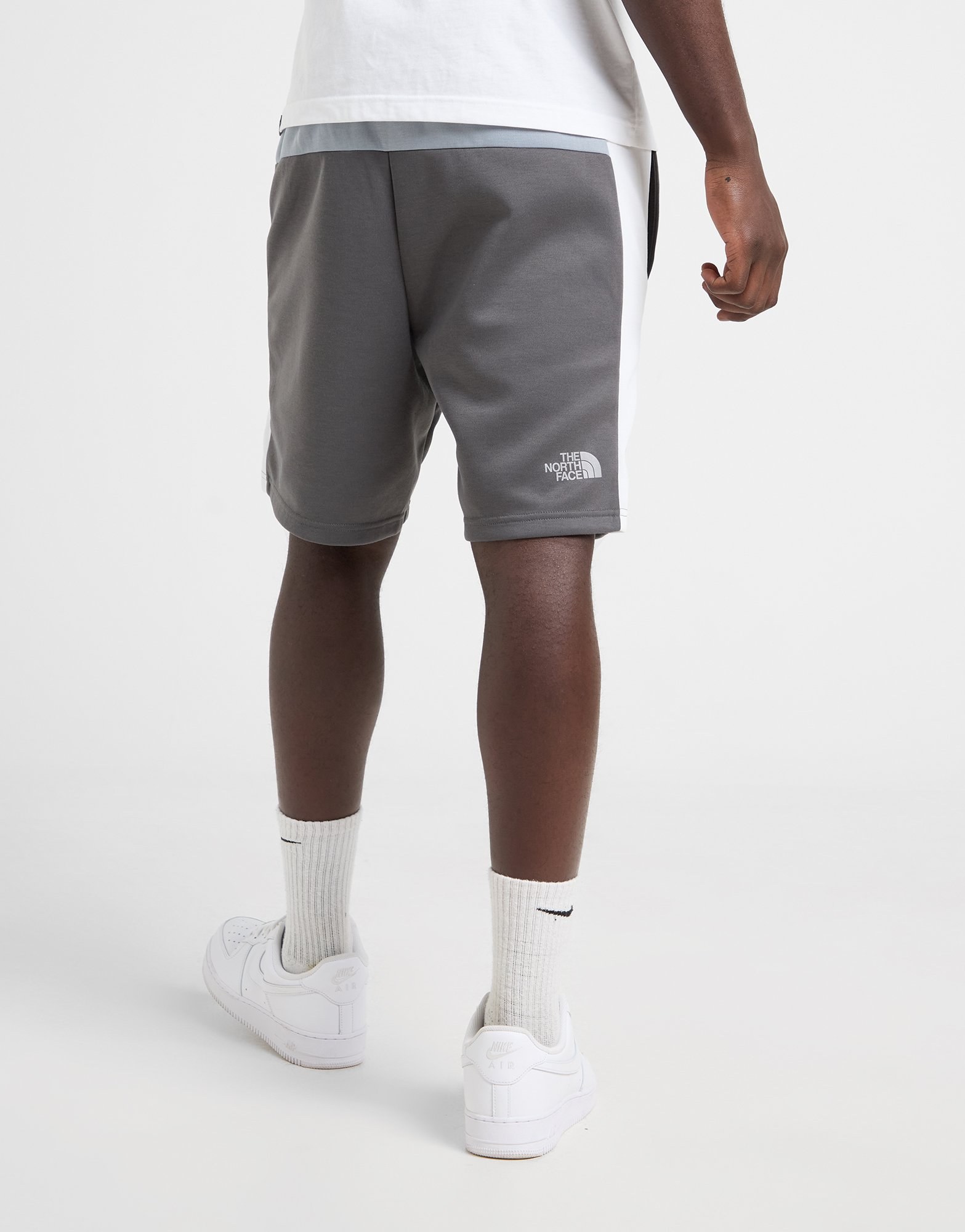 The North Face Tek Shorts