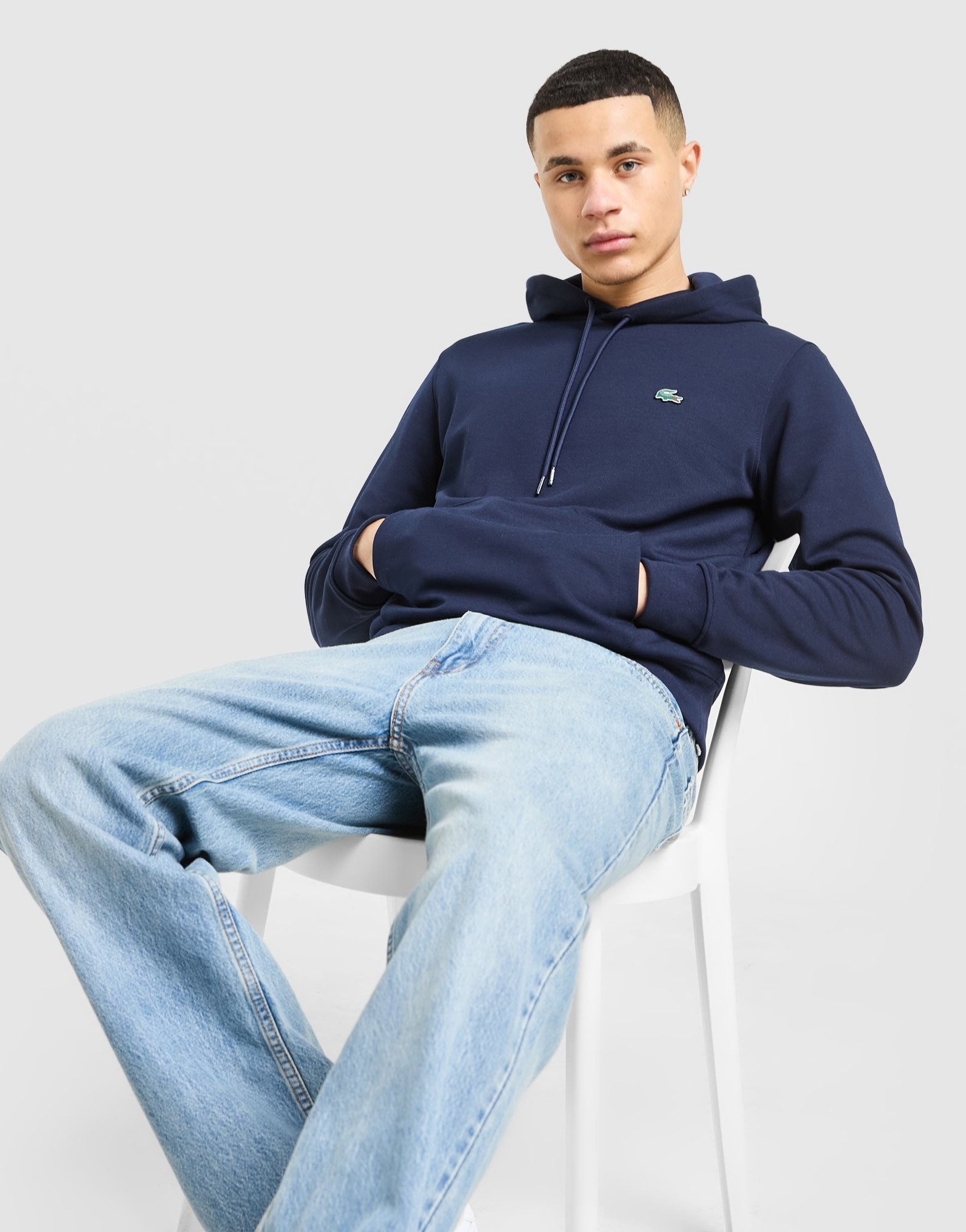 LEVI'S 565 Loose Jeans