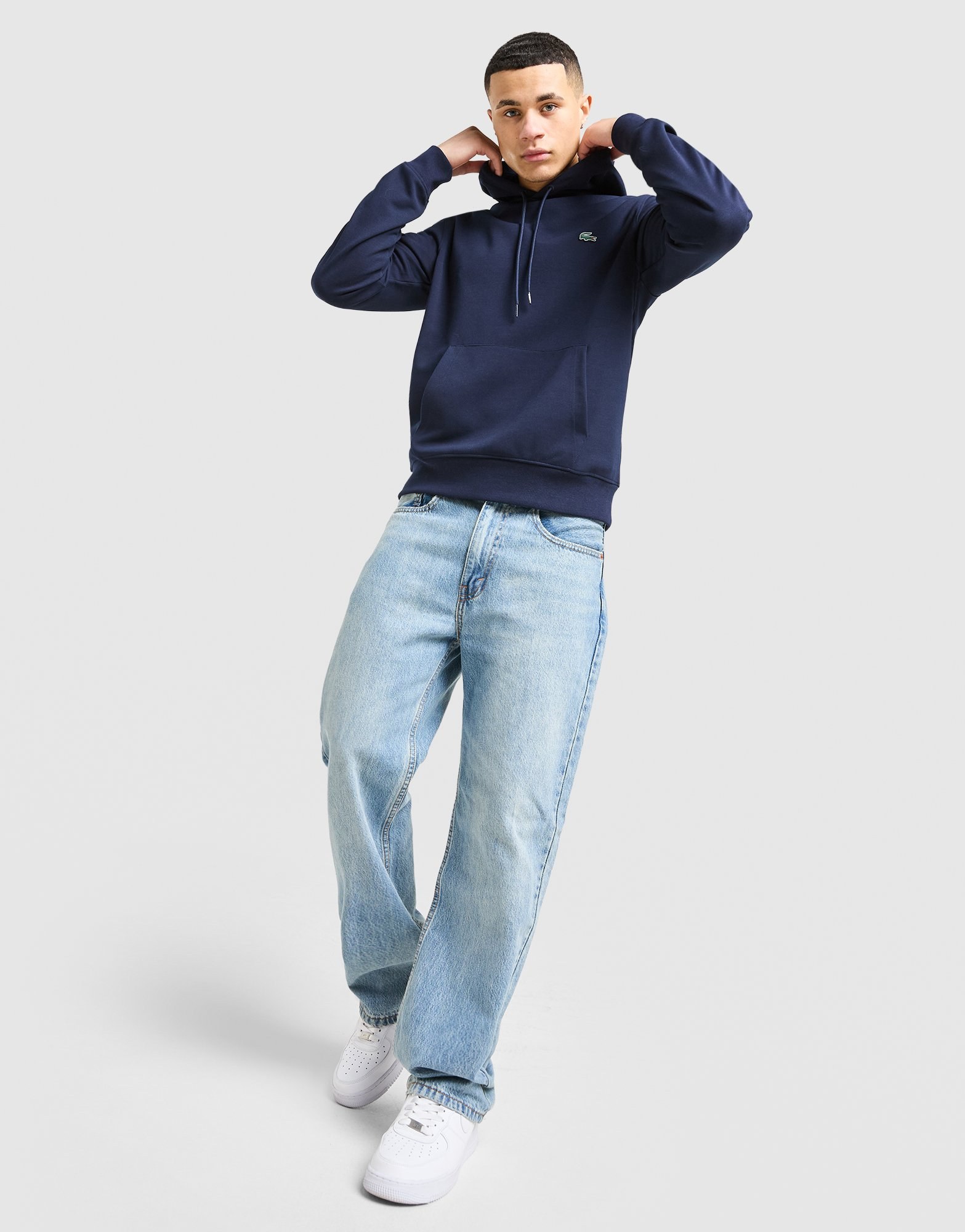 LEVI'S 565 Loose Jeans