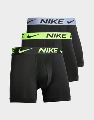 Nike 3er-Pack Micro Boxershorts