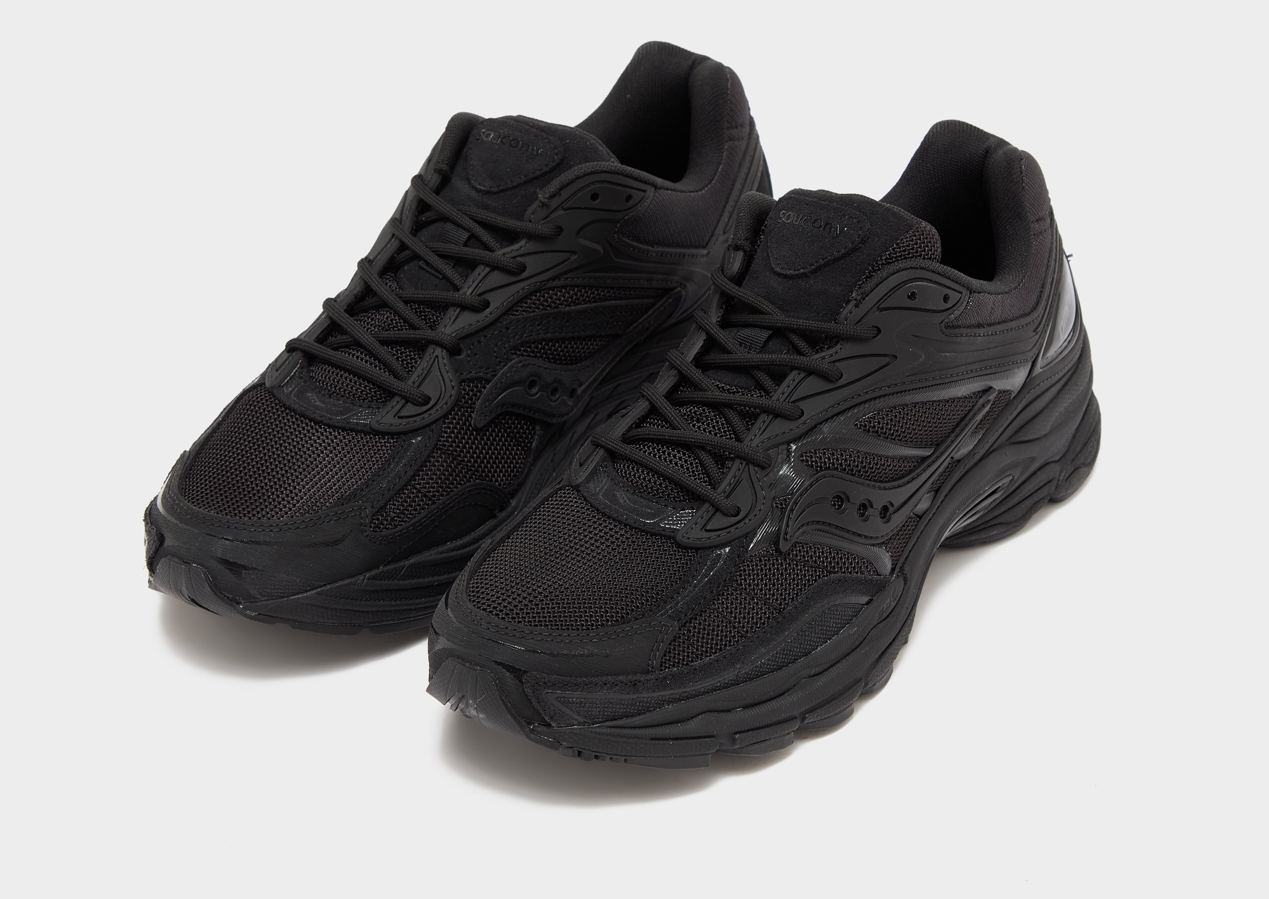 Saucony ProGrid Omni 9 Armor