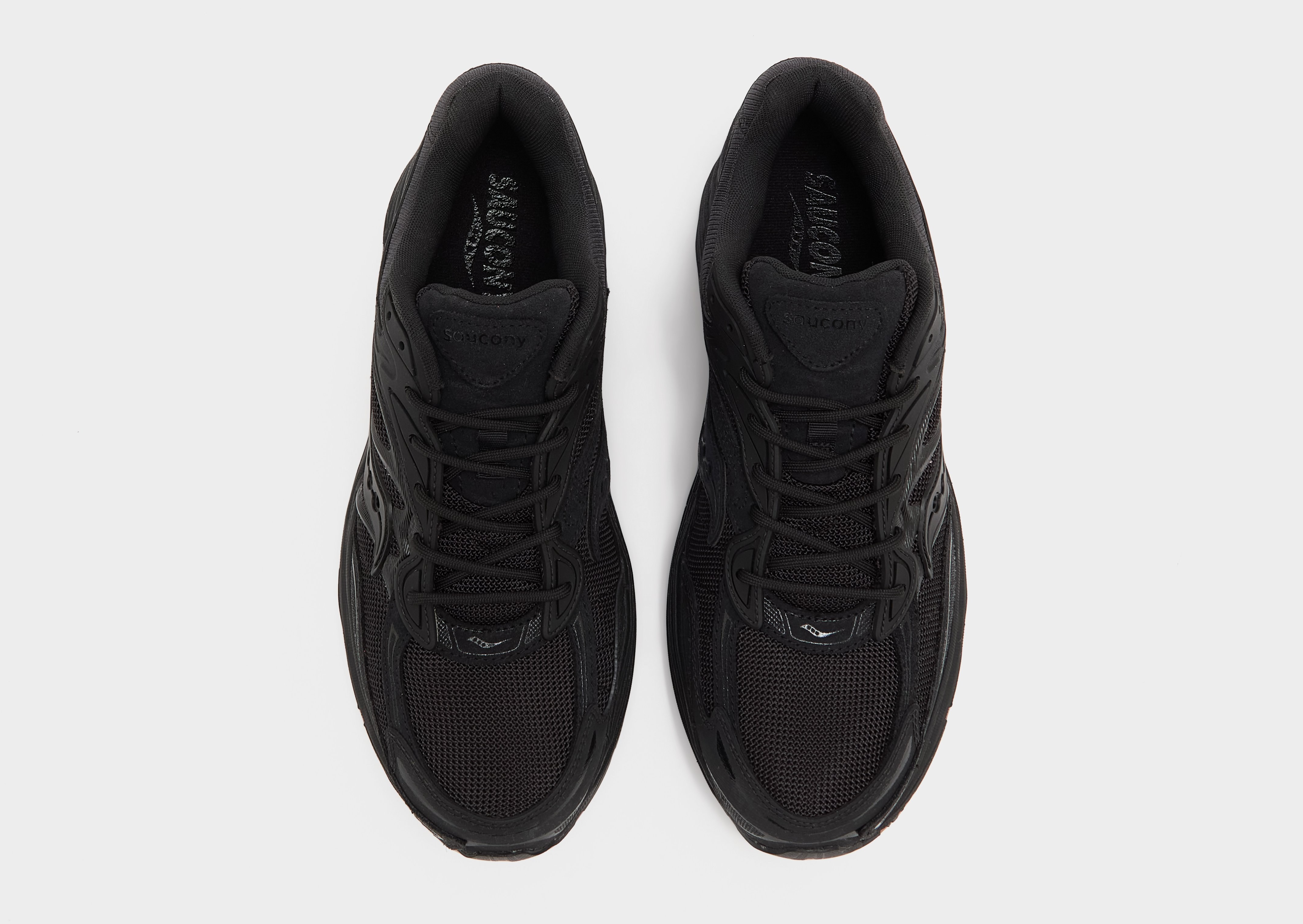Saucony ProGrid Omni 9 Armor