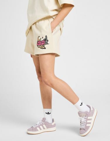 Unlike Humans Cactus Shorts Damen