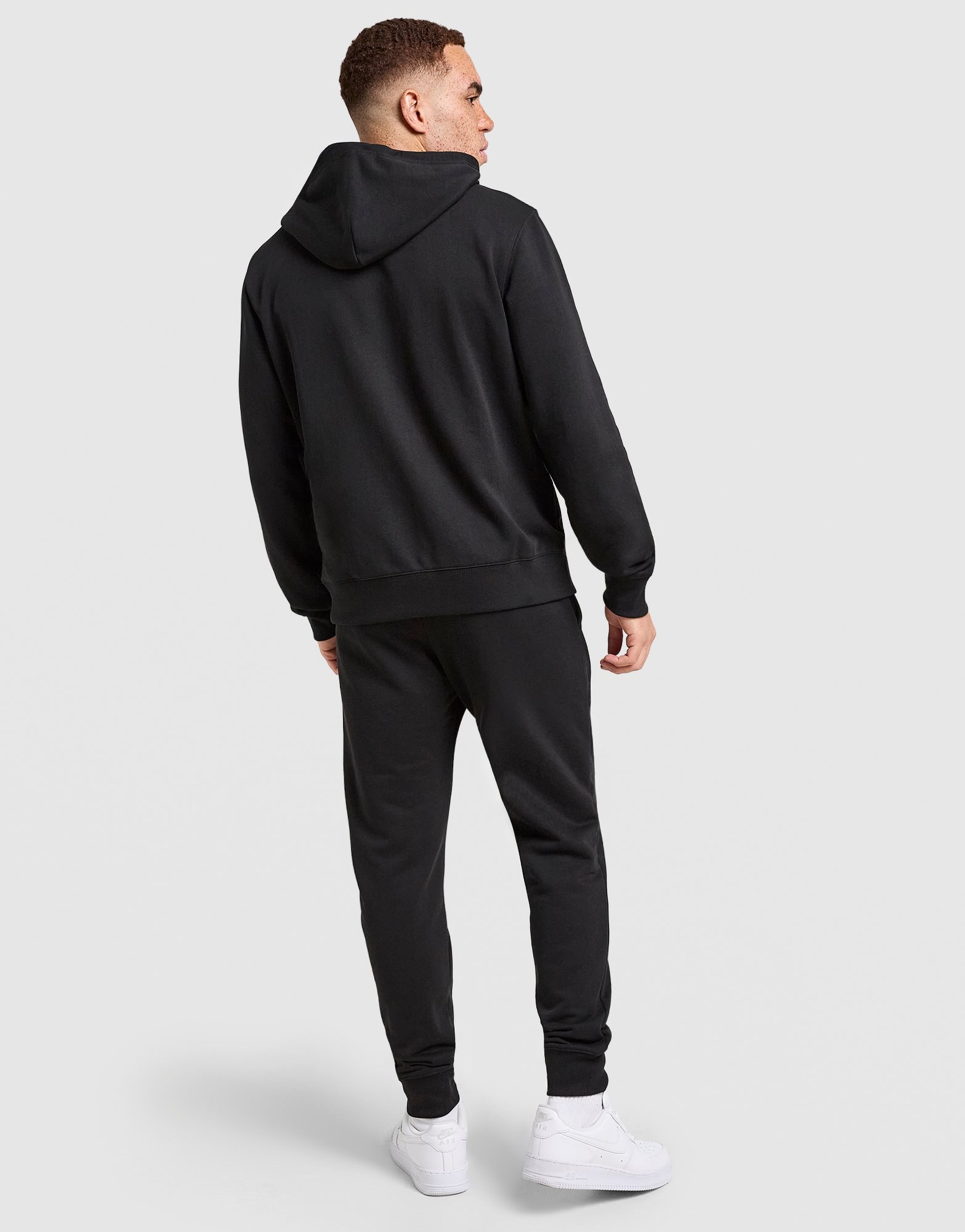 Champion Large Logo Trainingsanzug