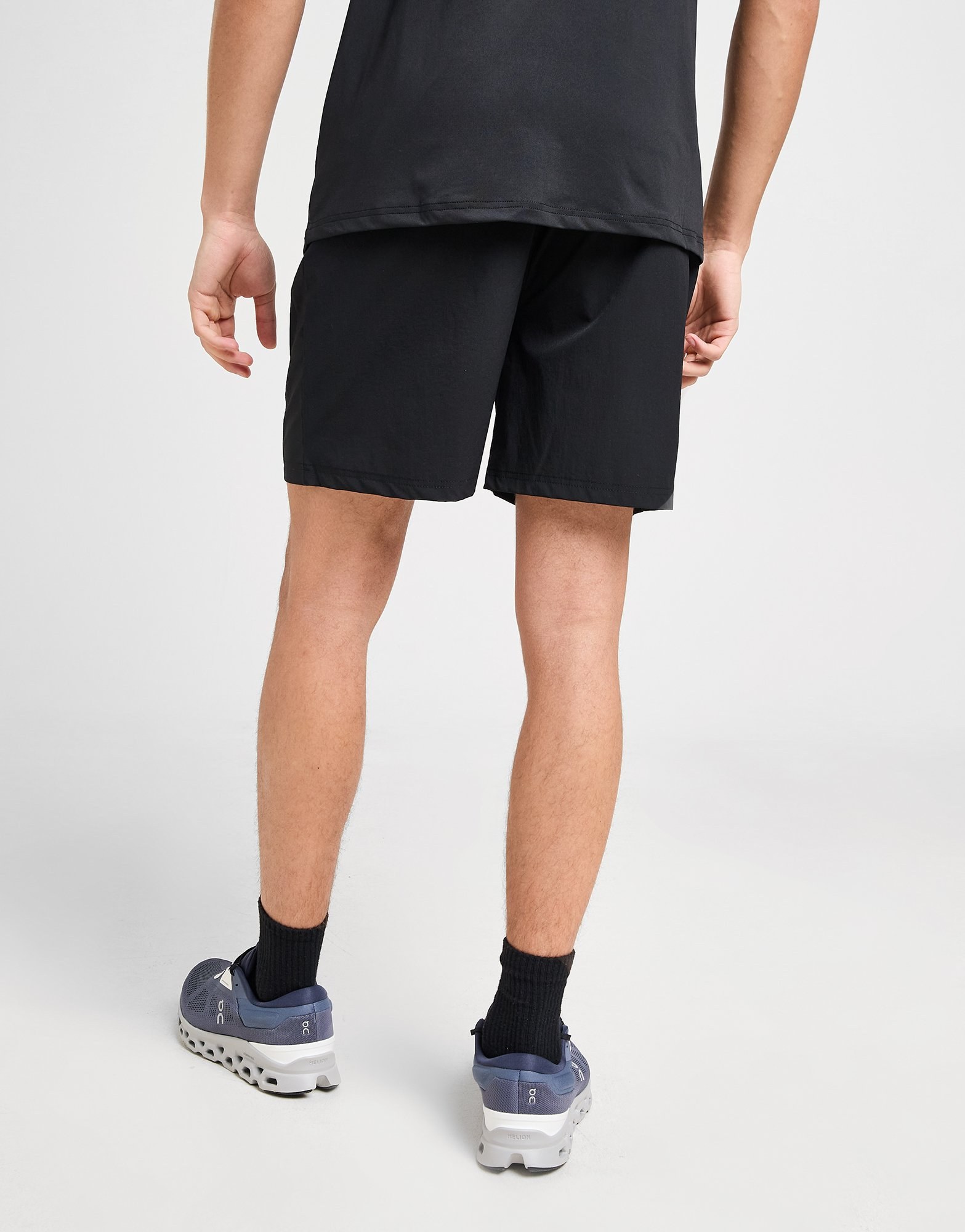 Technicals Arch Shorts