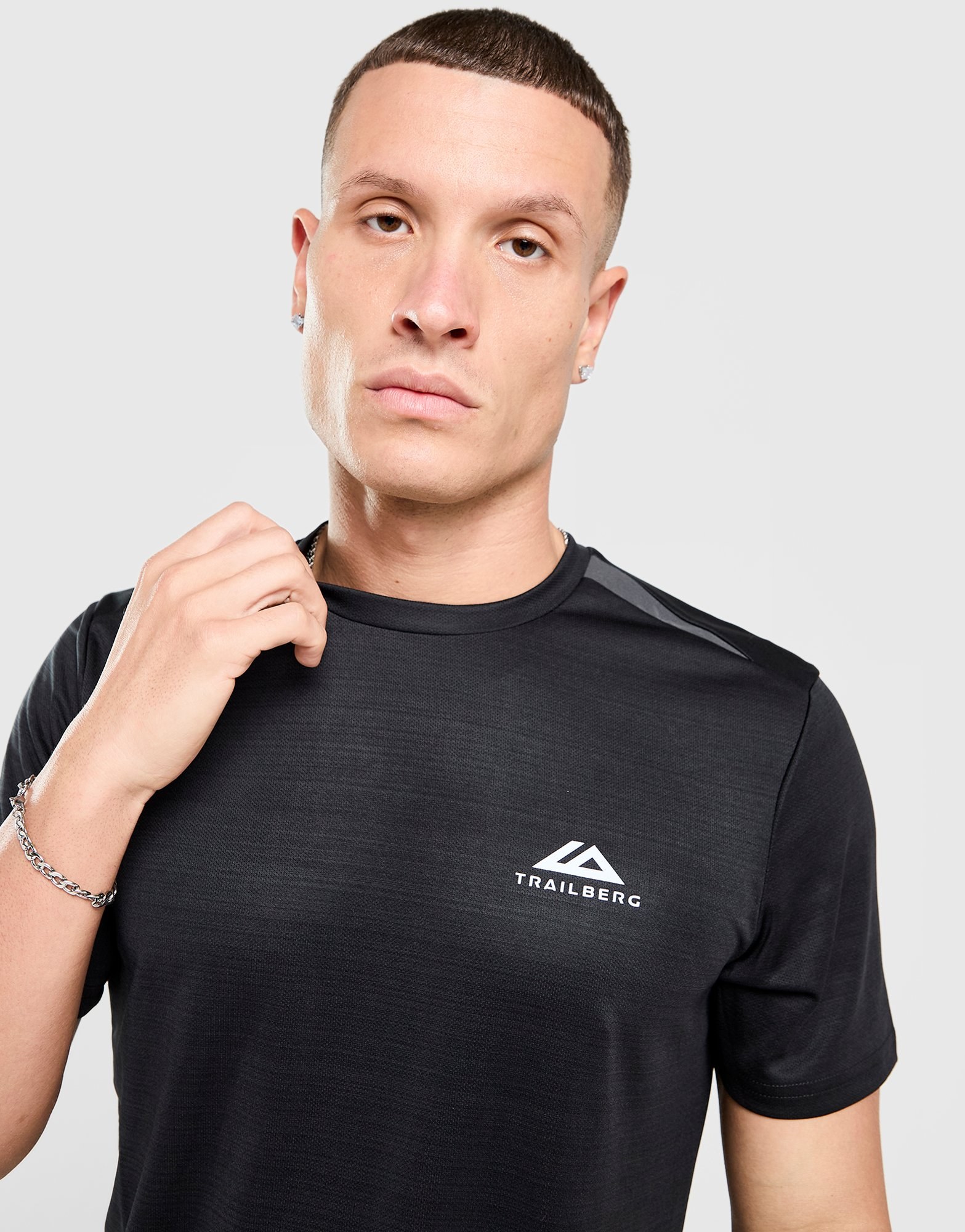 Trailberg Cloud T-Shirt