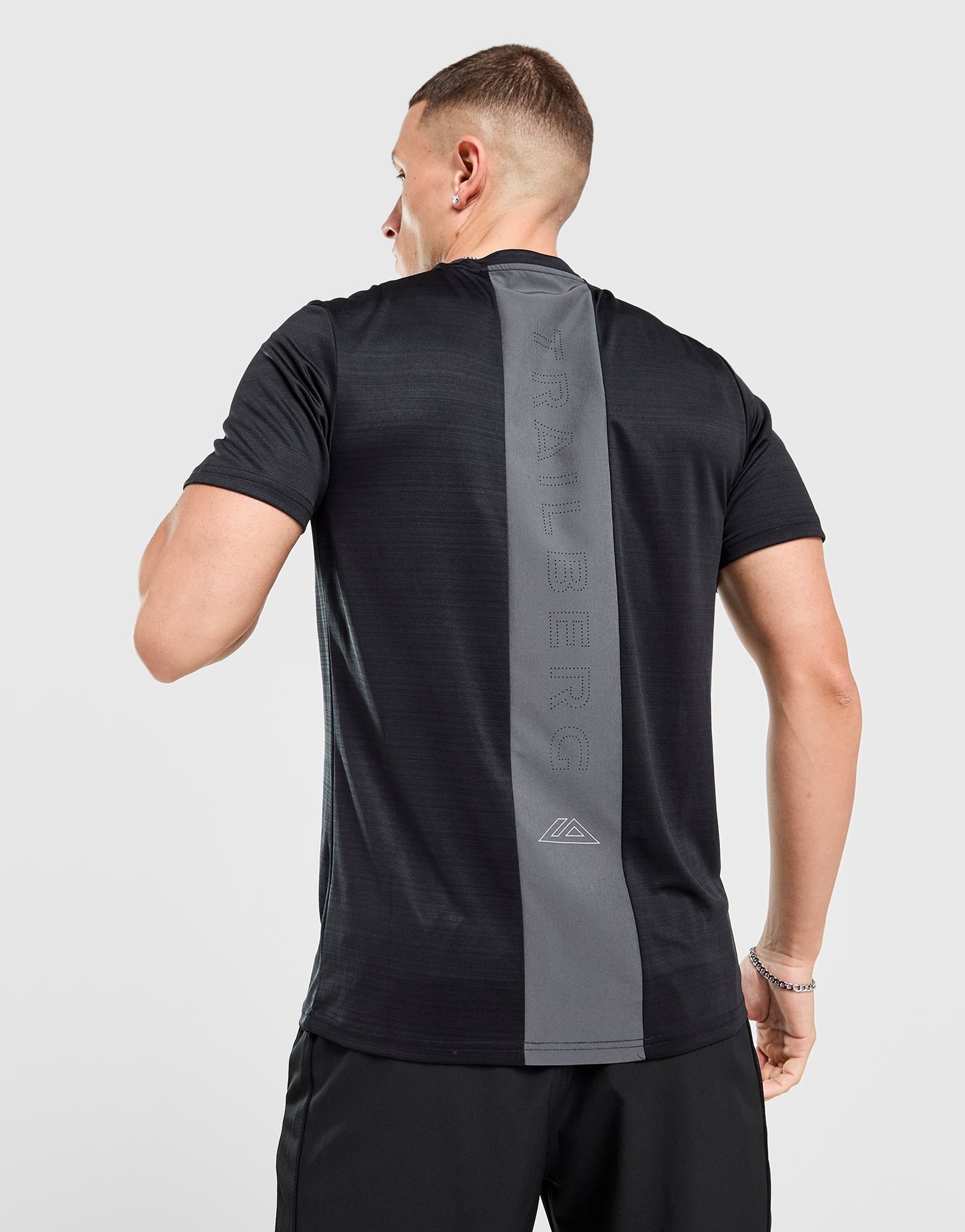 Trailberg Cloud T-Shirt