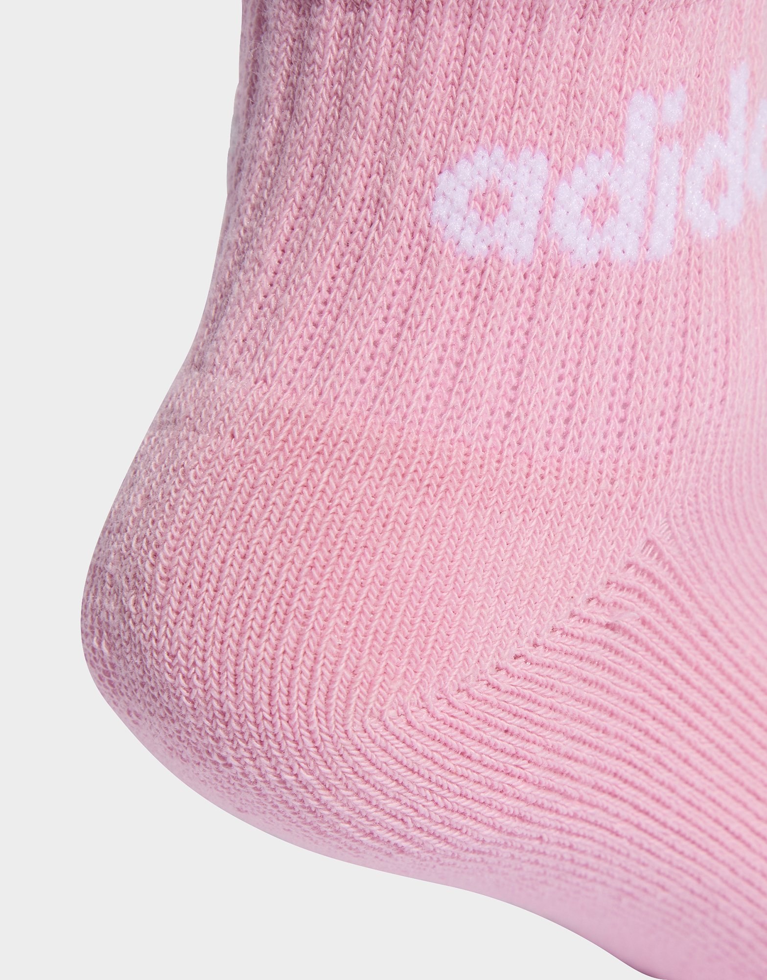 adidas Kids Linear Ankle Socken, 5 Paar