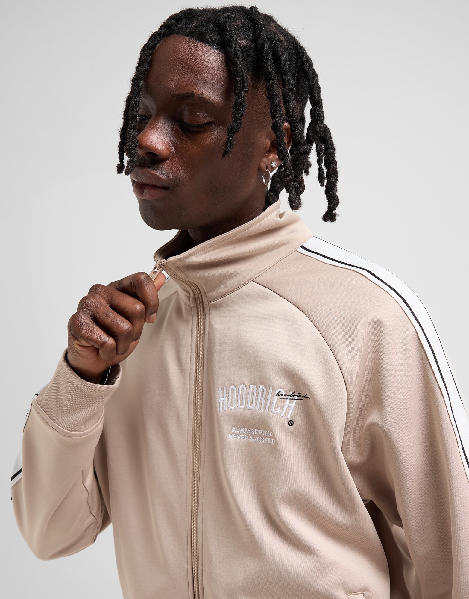 Hoodrich Ignite Trainingsoberteil