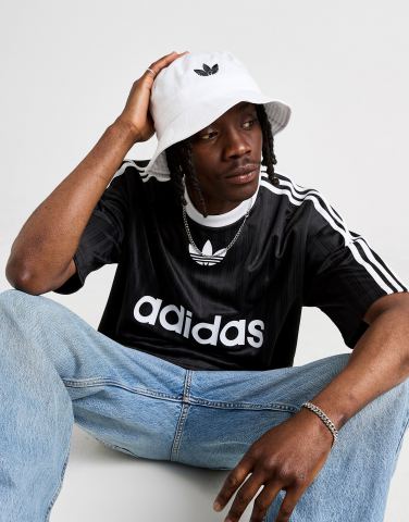 adidas Originals Adicolor Trefoil Stoffhut