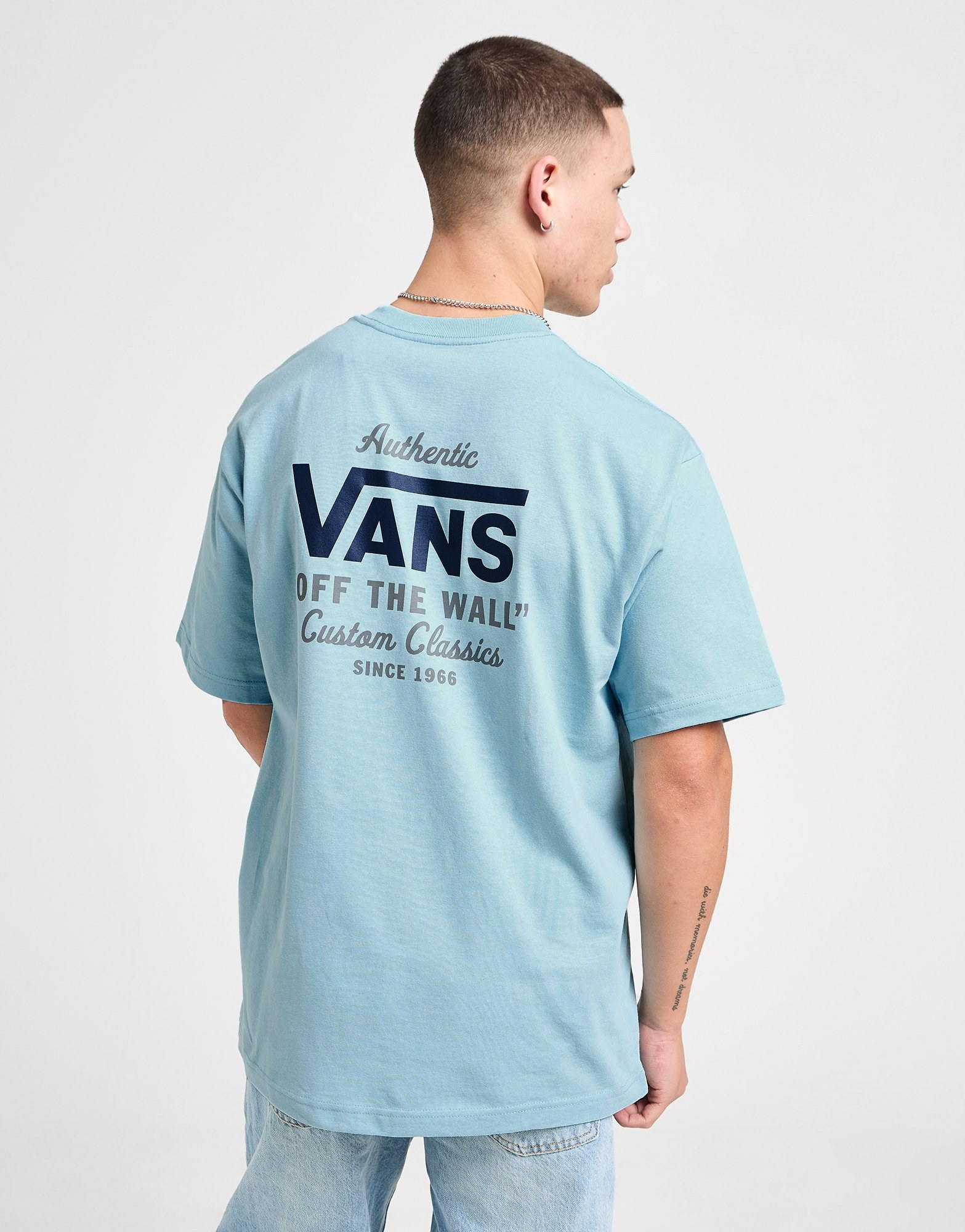 Vans Holder T-Shirt